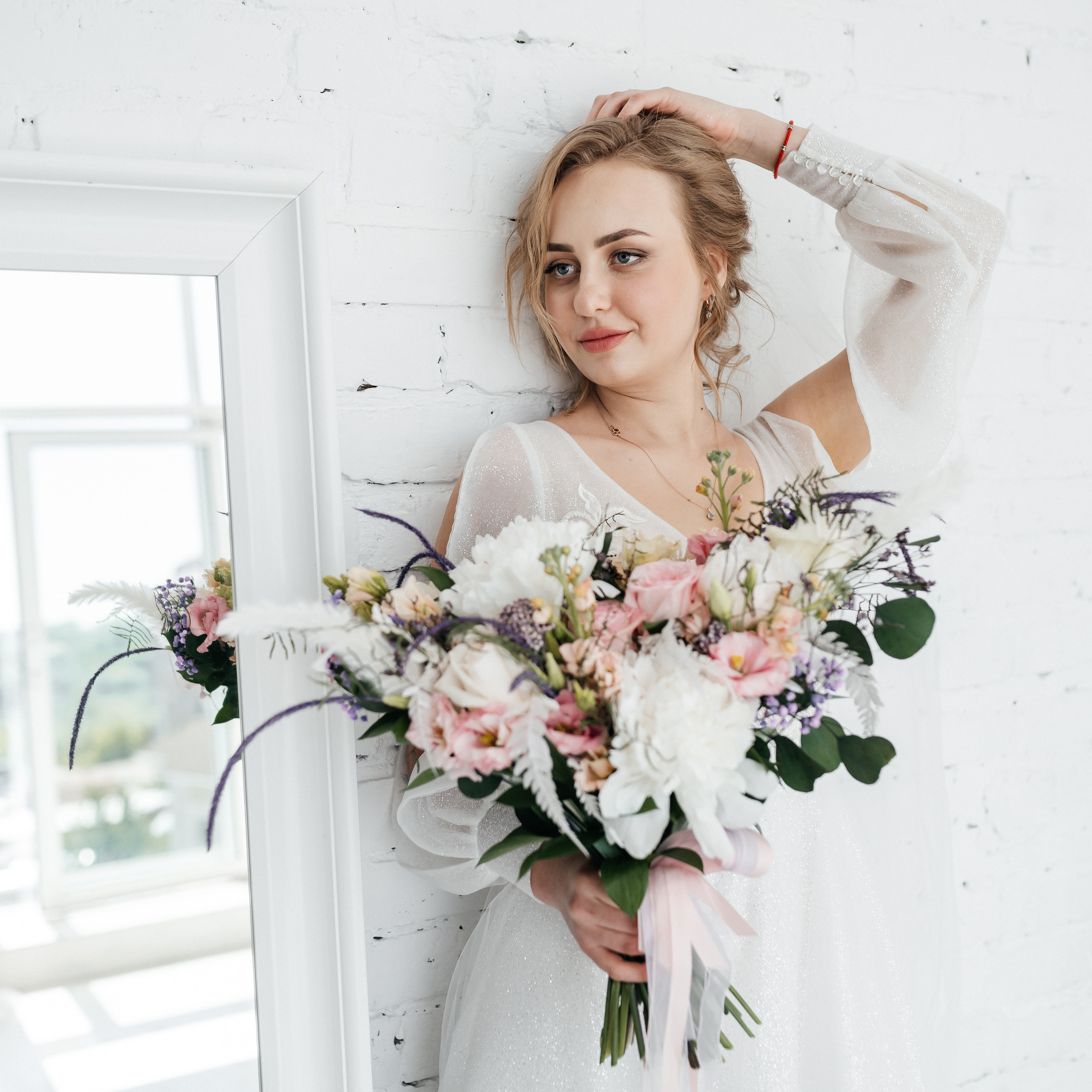 Отзывы. Свадебная  съемка на Алтае