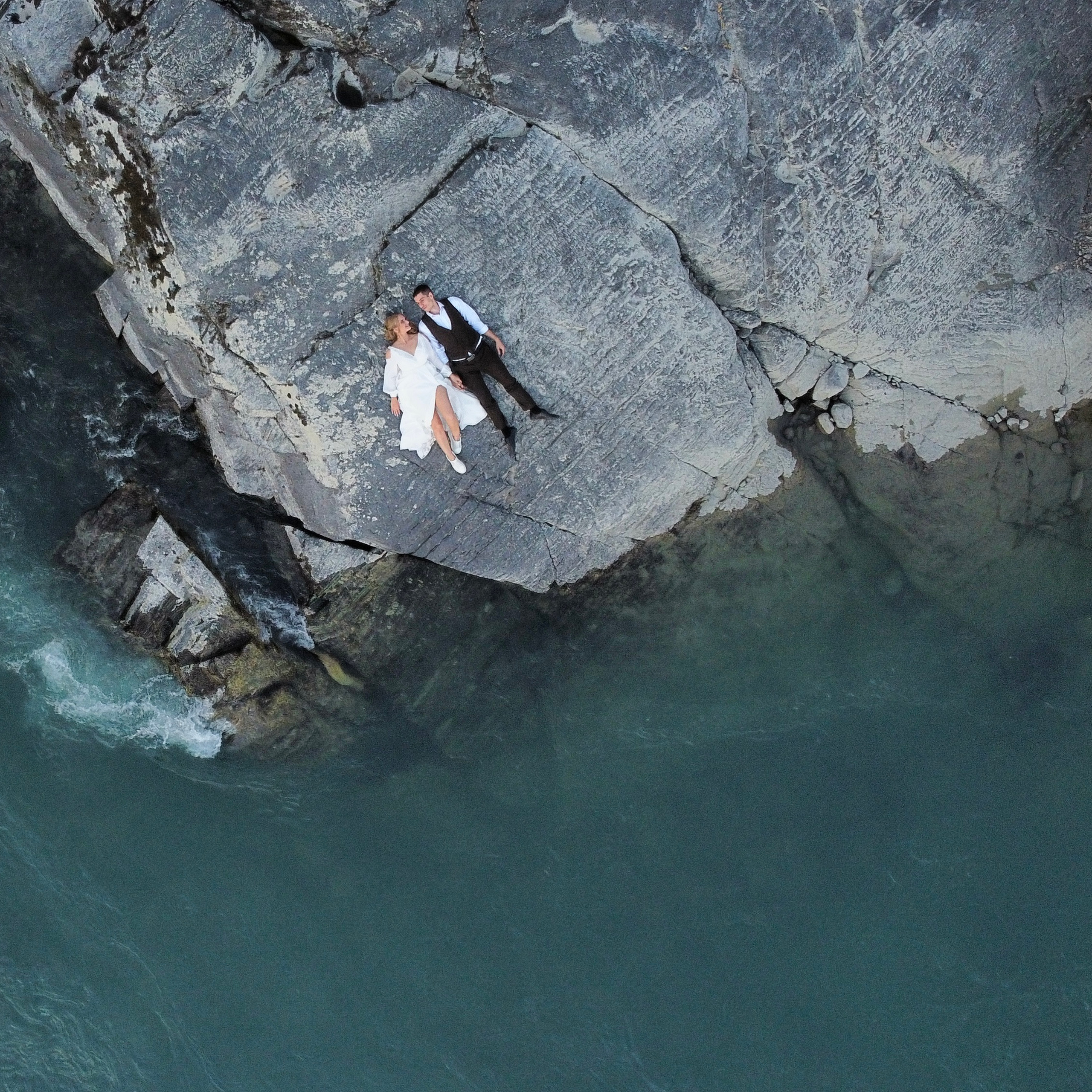 Отзывы. Свадебная  съемка на Алтае