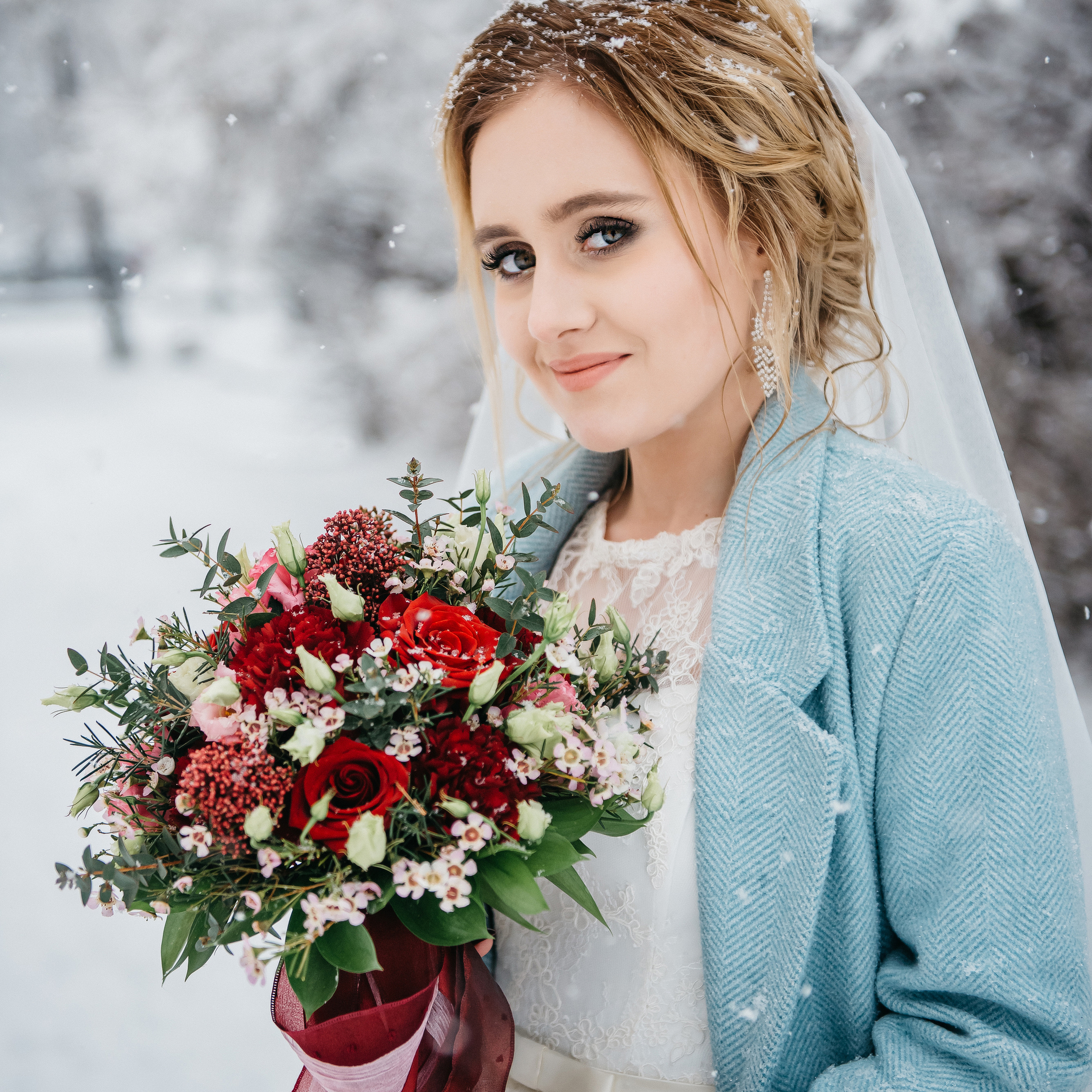 Отзывы. Свадебная  съемка на Алтае