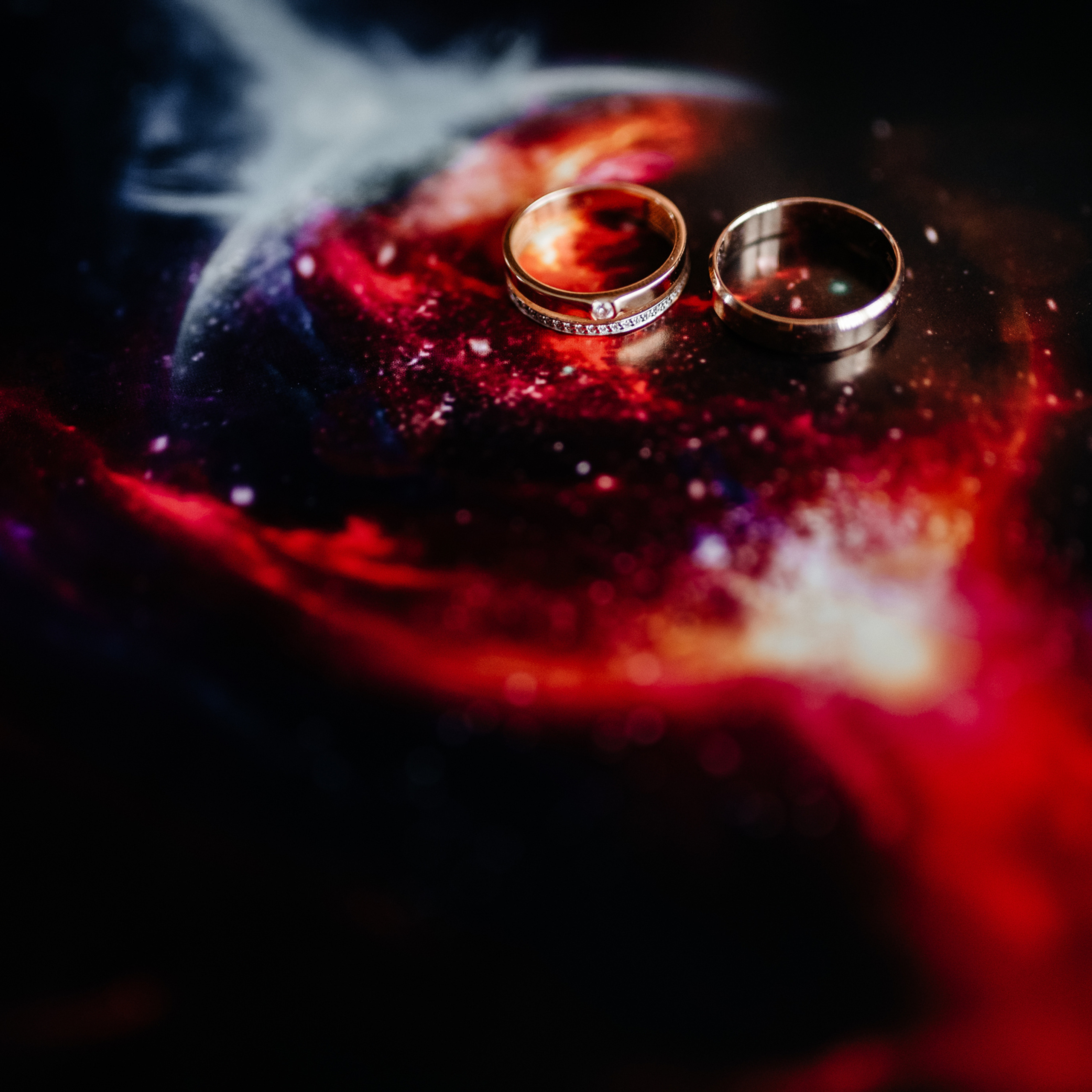 Александра и Егор