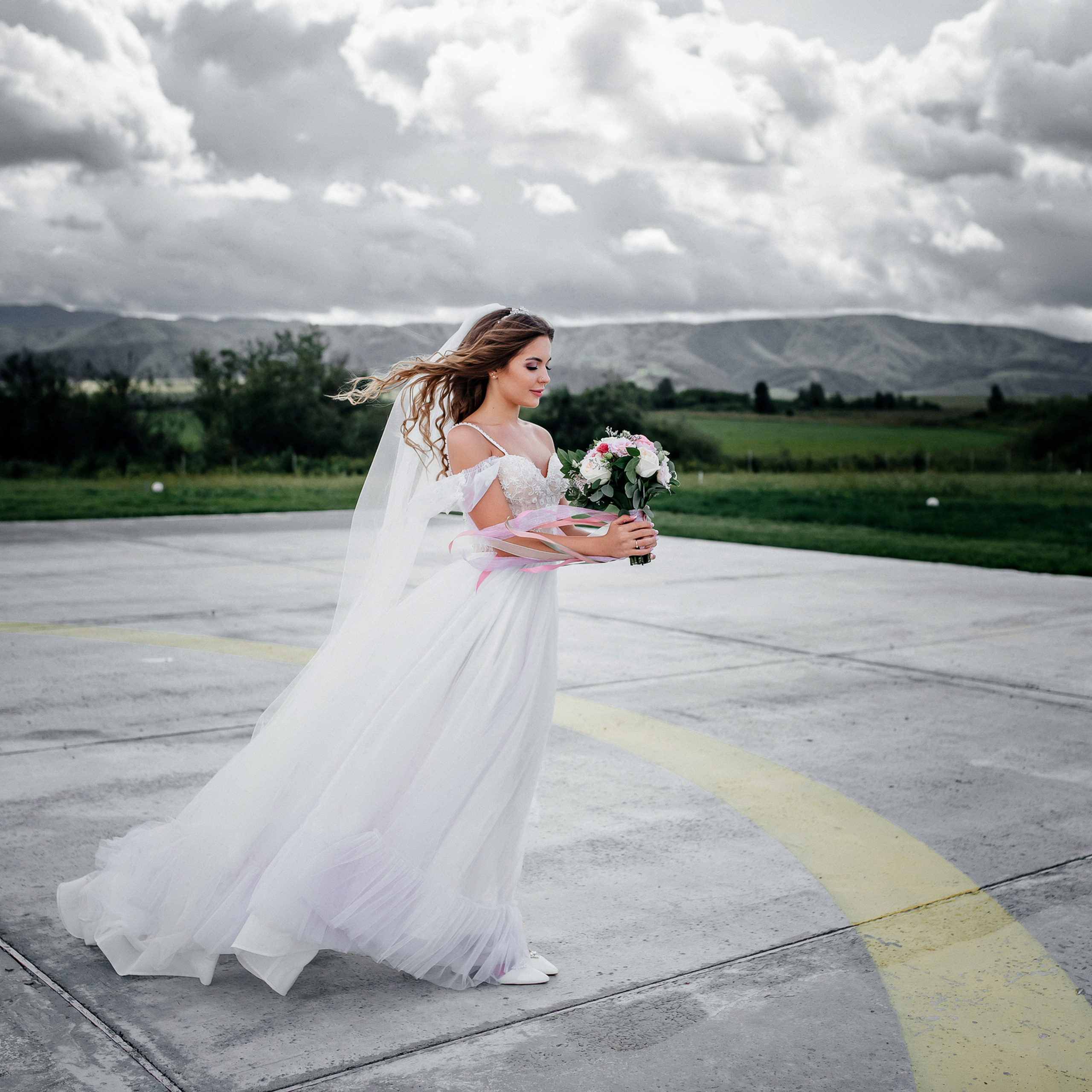 Отзывы. Свадебная  съемка на Алтае