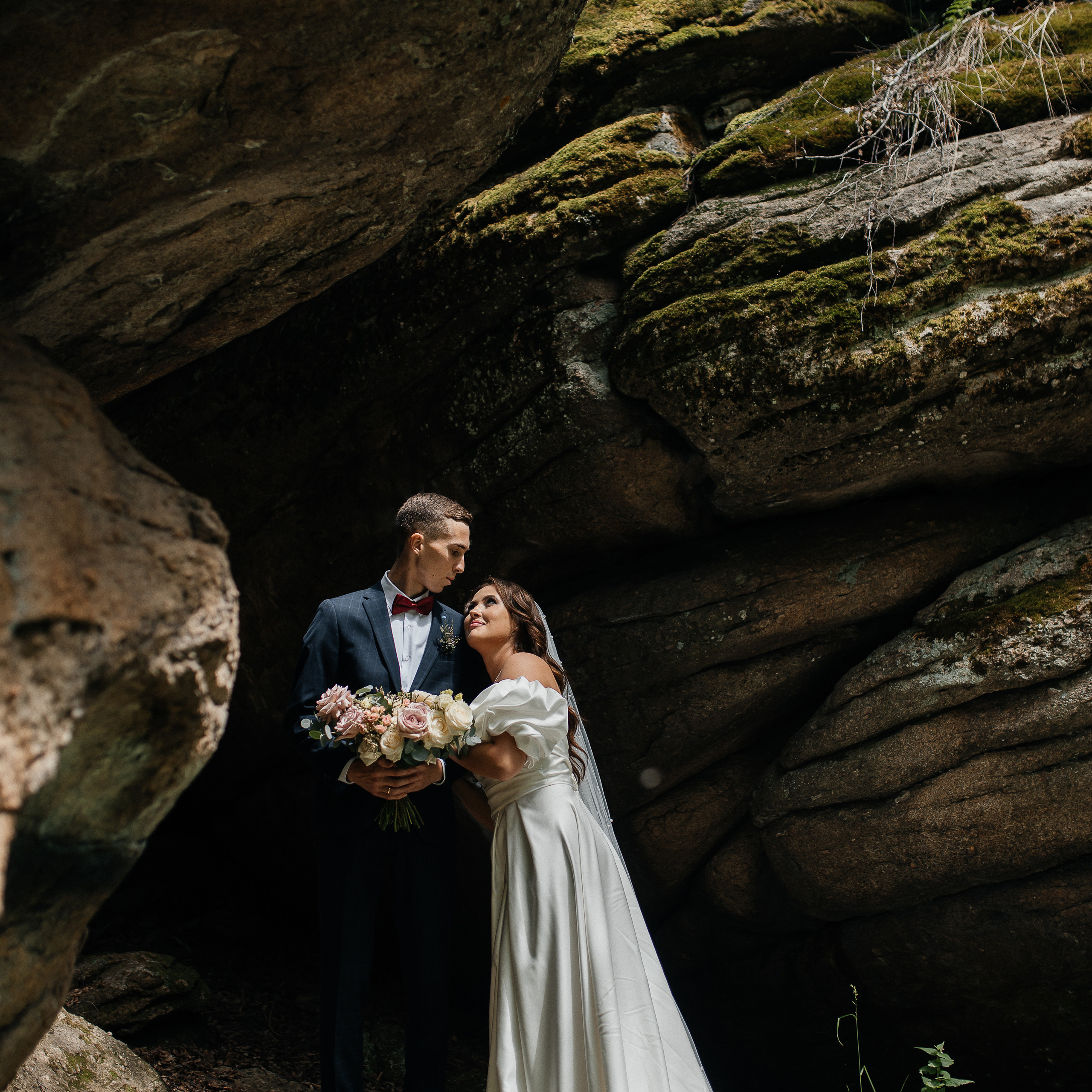 Отзывы. Свадебная  съемка на Алтае