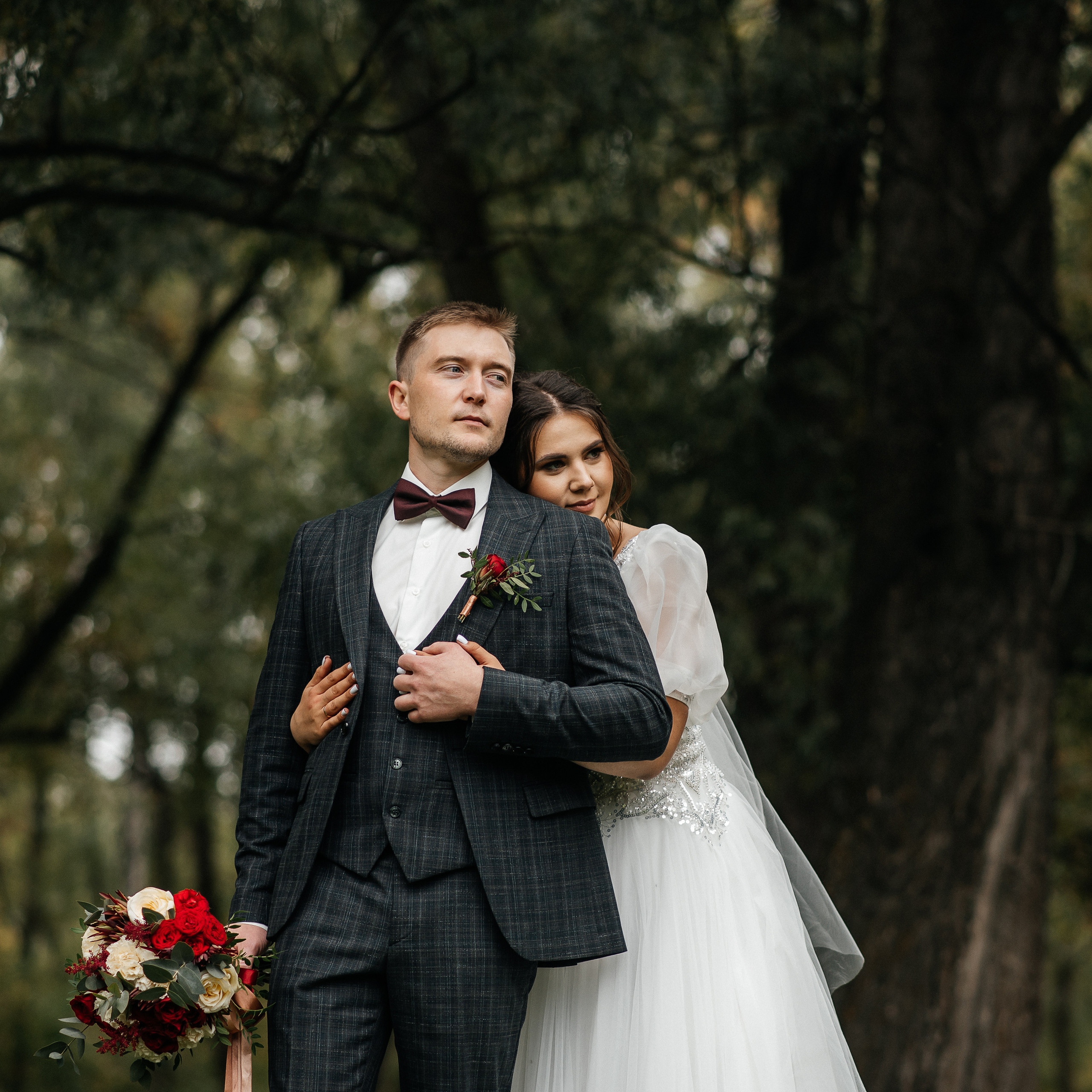 Отзывы. Свадебная  съемка на Алтае