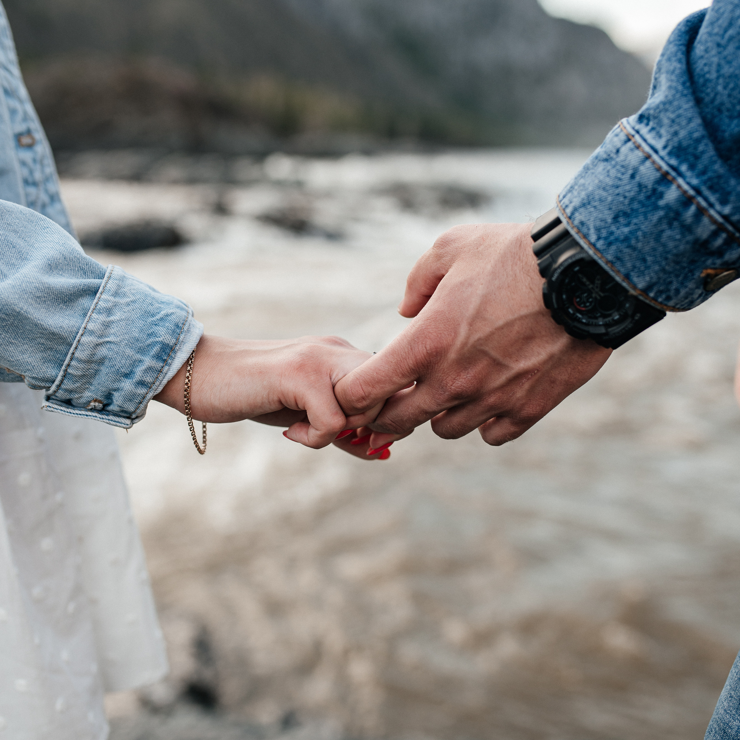 Любовь в горах