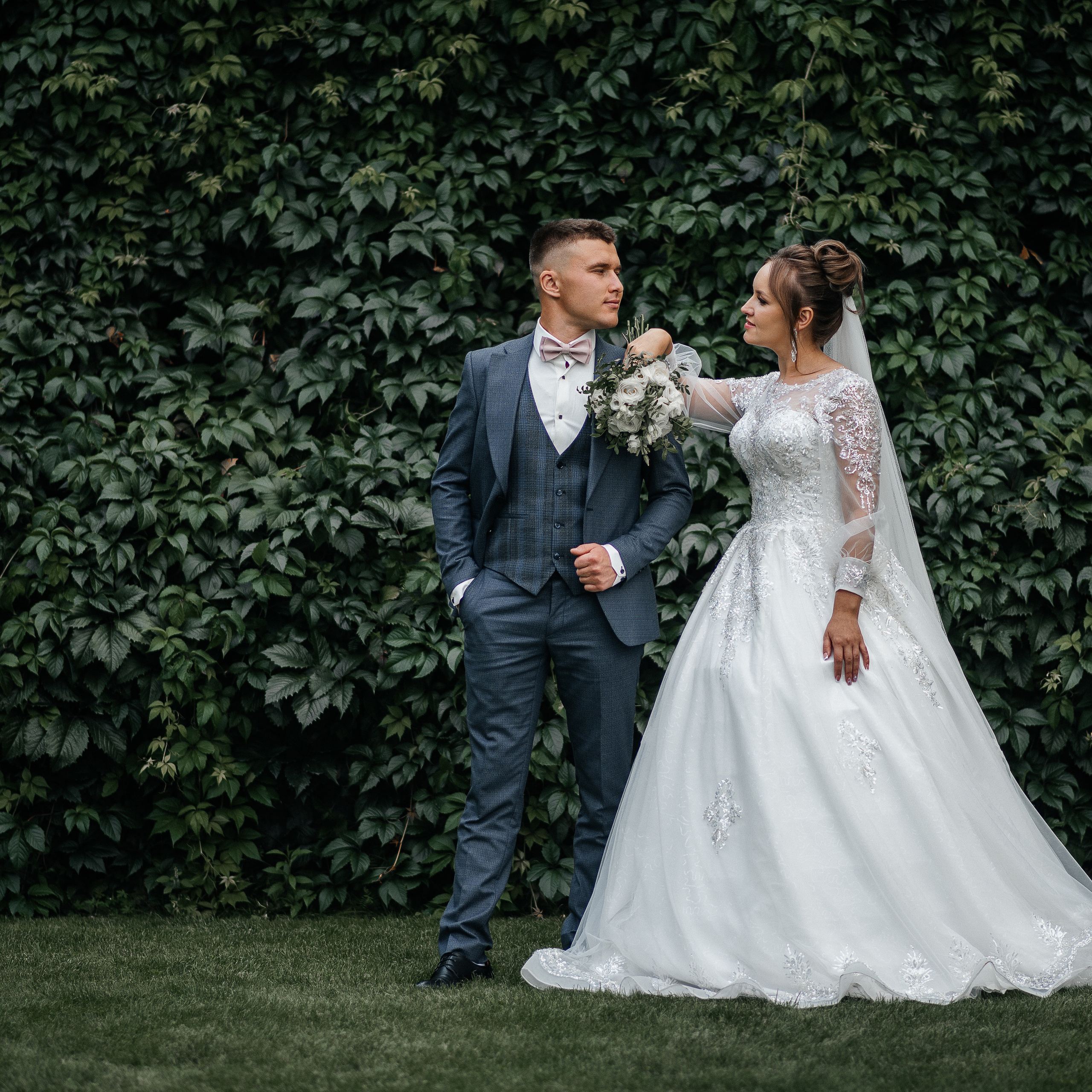 Отзывы. Свадебная  съемка на Алтае