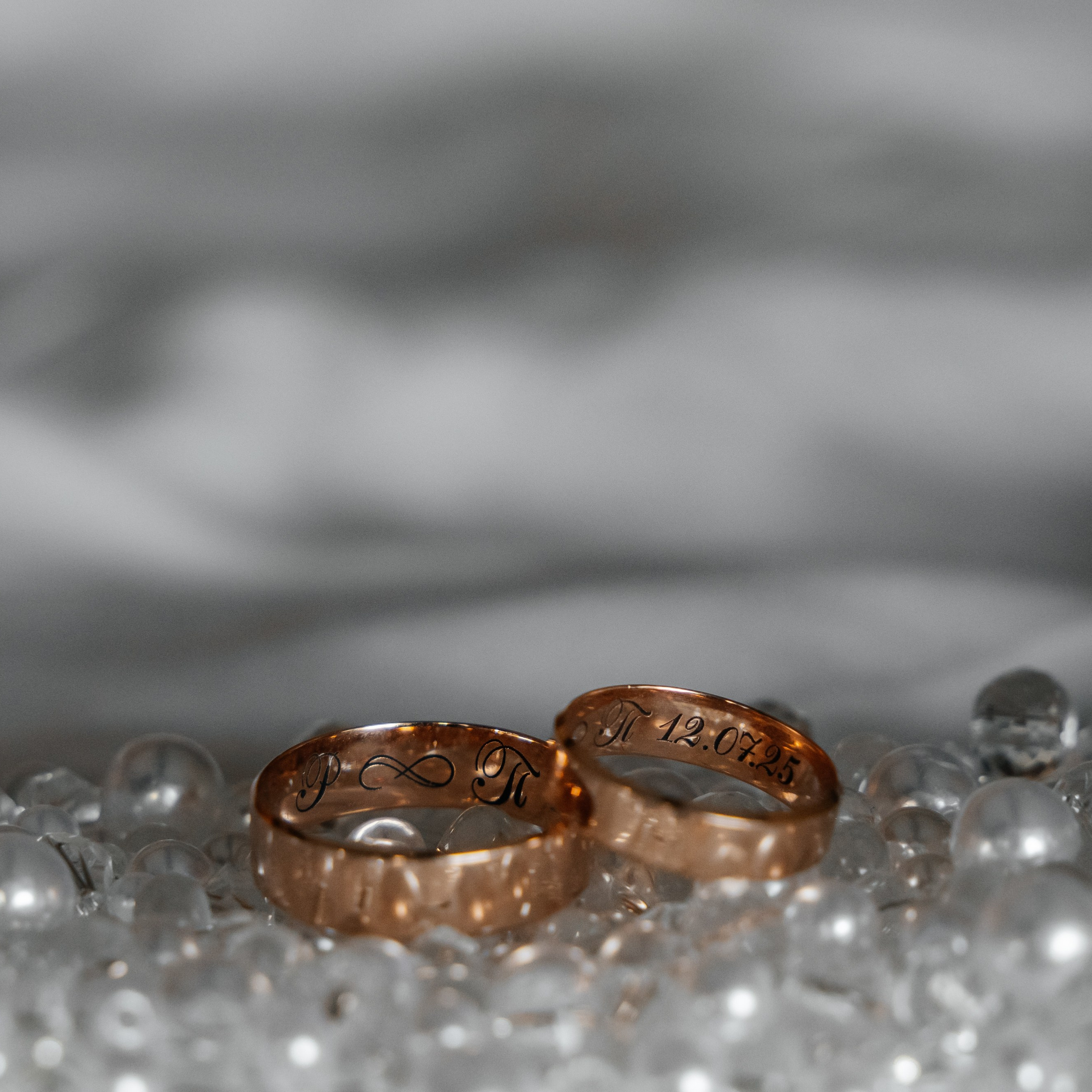 Роман и Полина