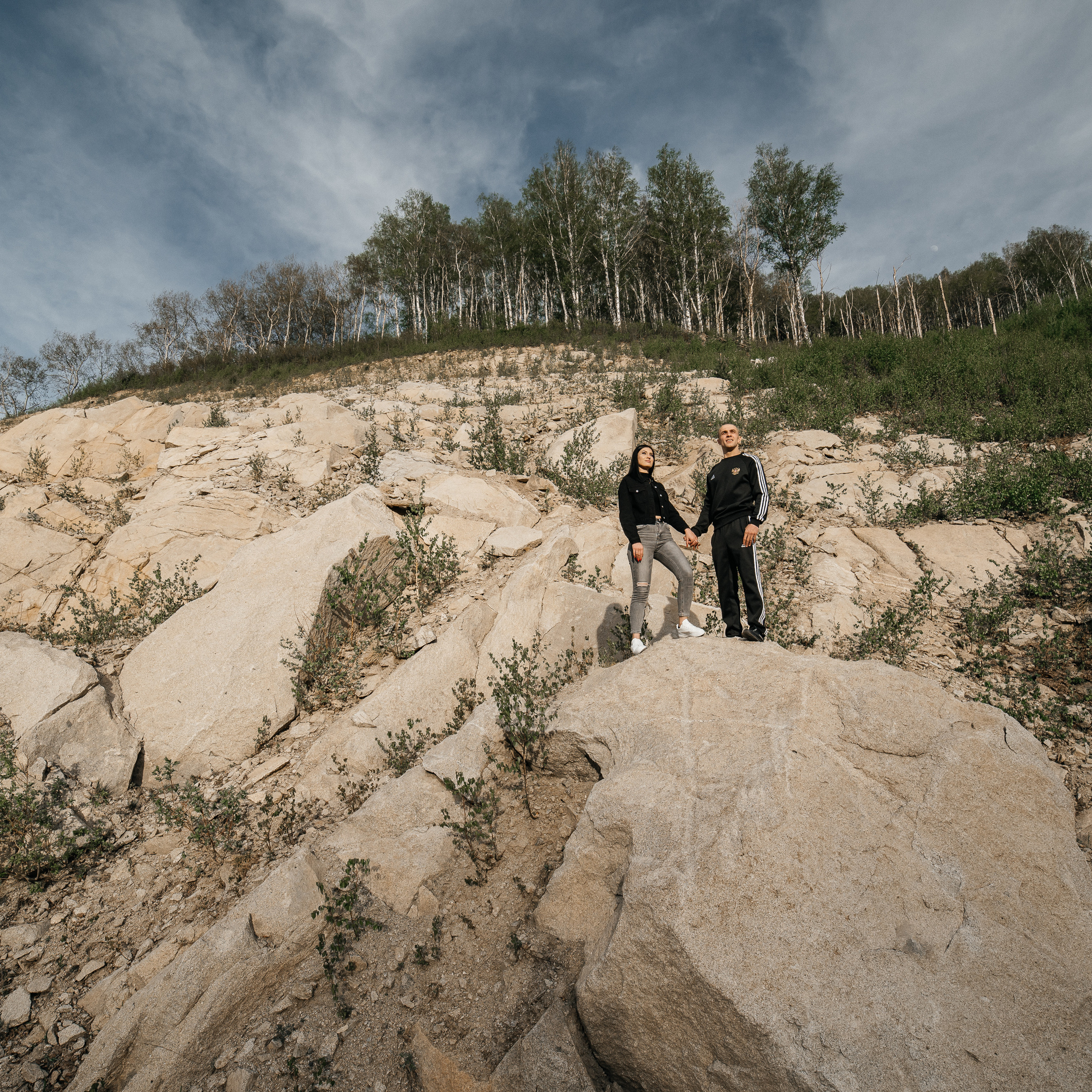 Отзывы. Свадебная  съемка на Алтае