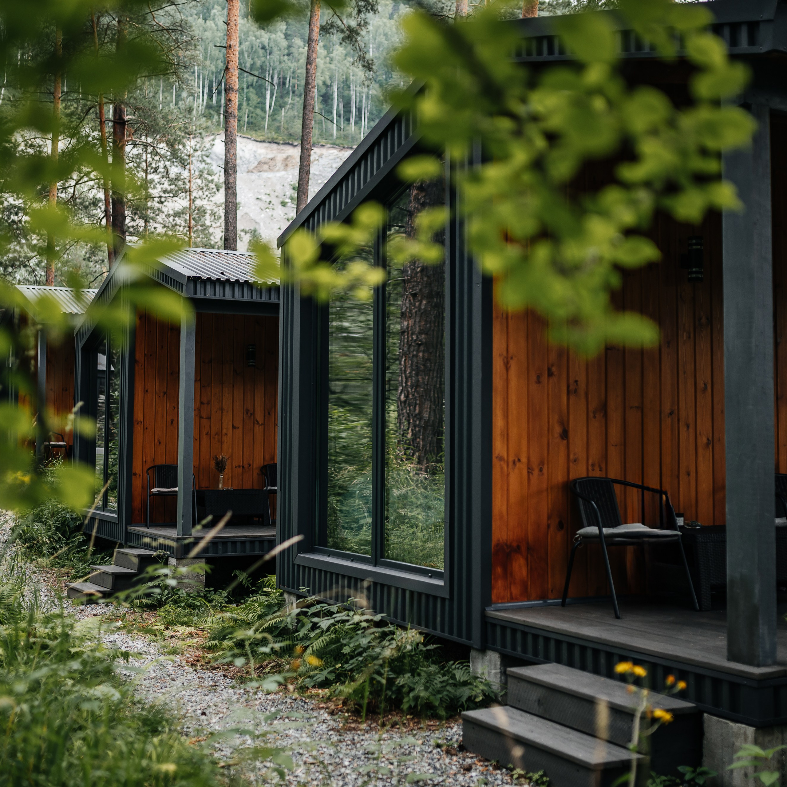 База отдыха «Лайм»