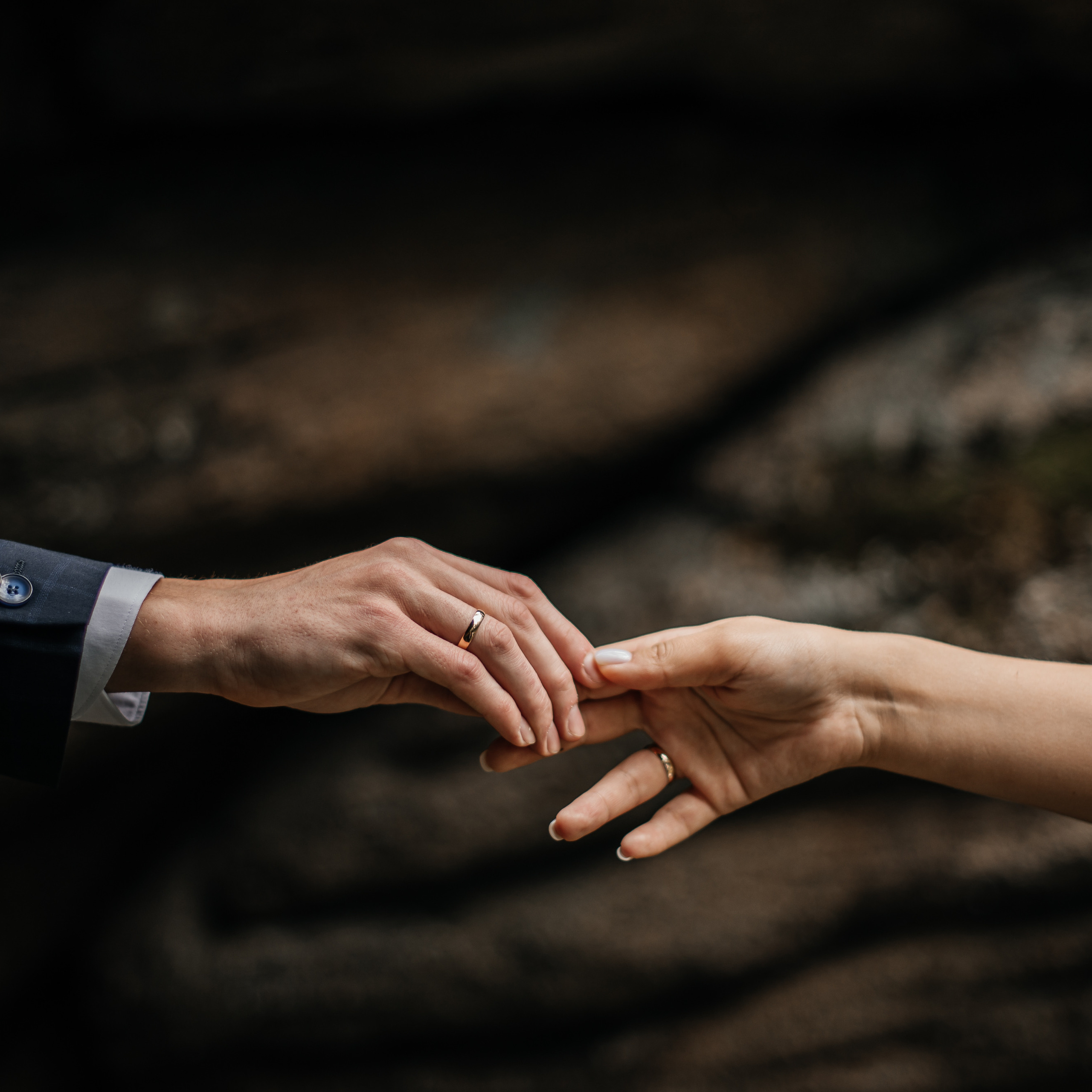 Вячеслав и Юлия