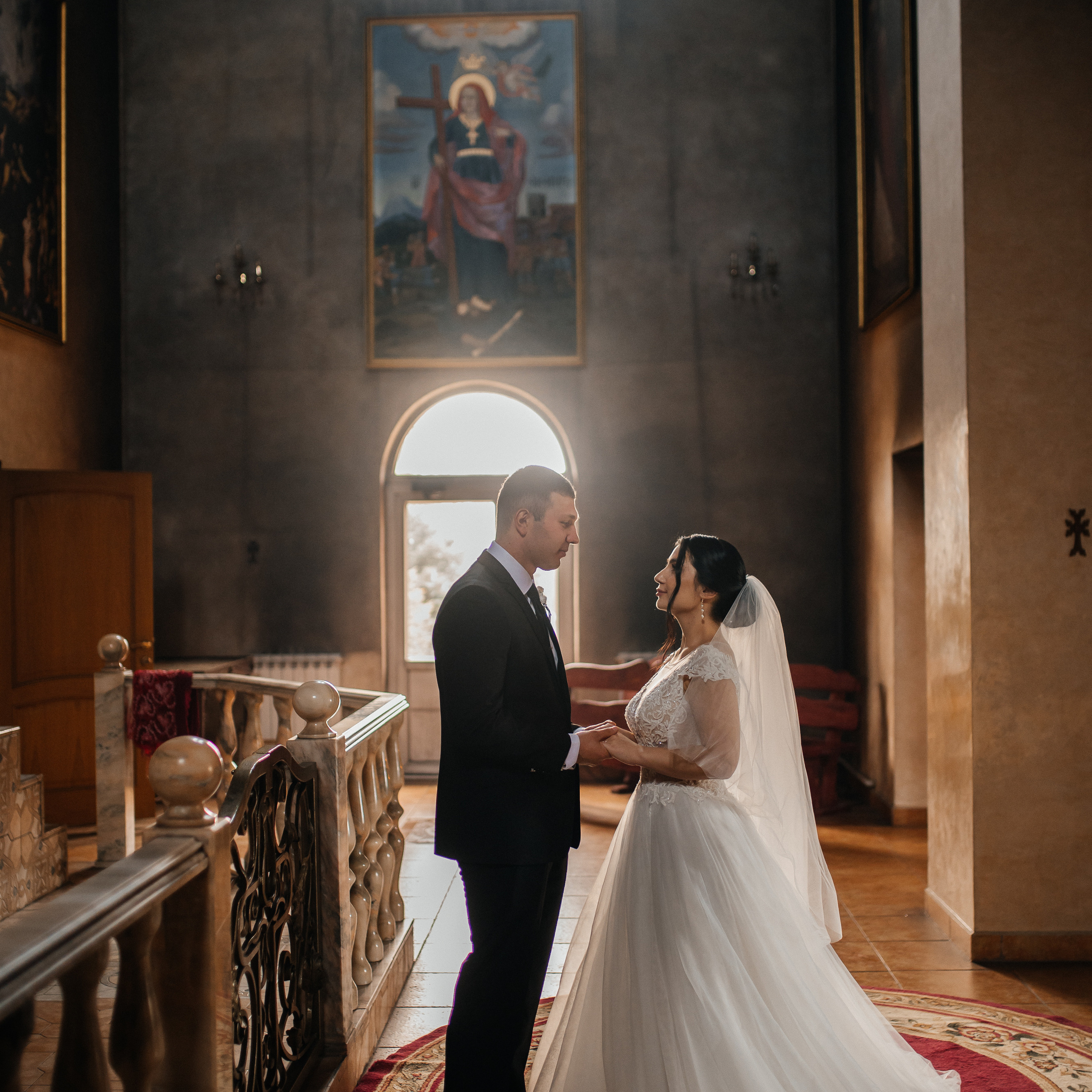 Отзывы. Свадебная  съемка на Алтае