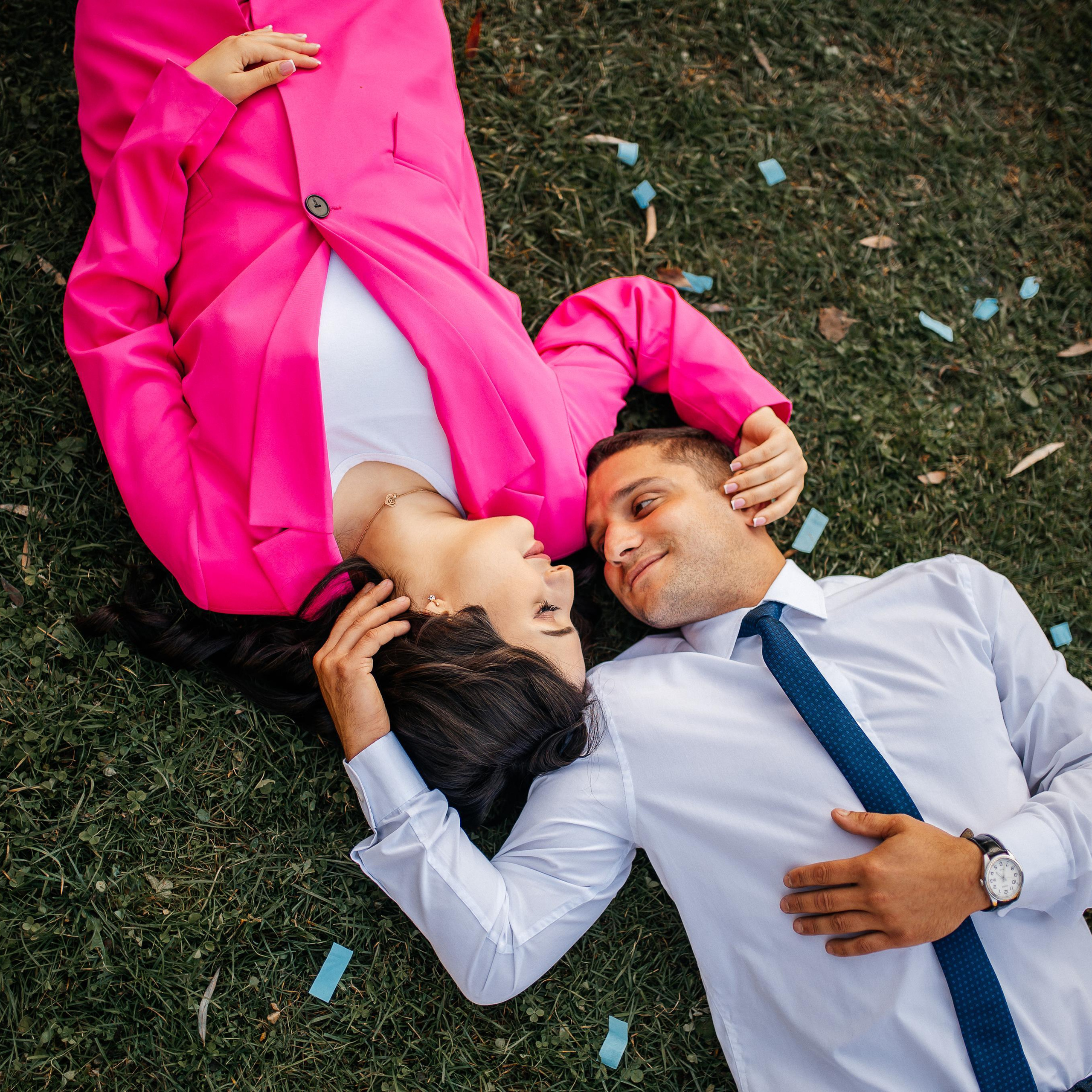 Отзывы. Свадебная  съемка на Алтае