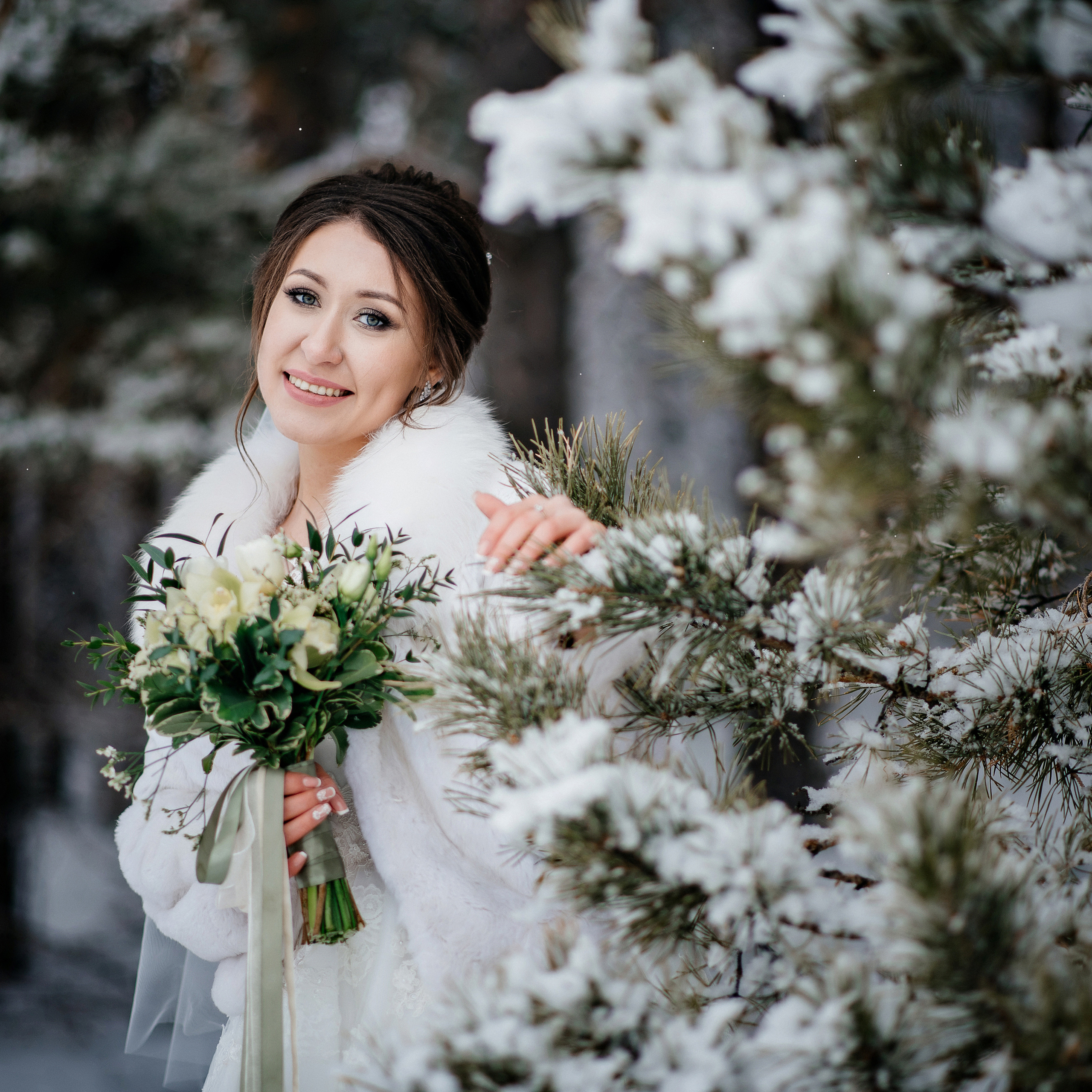 Отзывы. Свадебная  съемка на Алтае