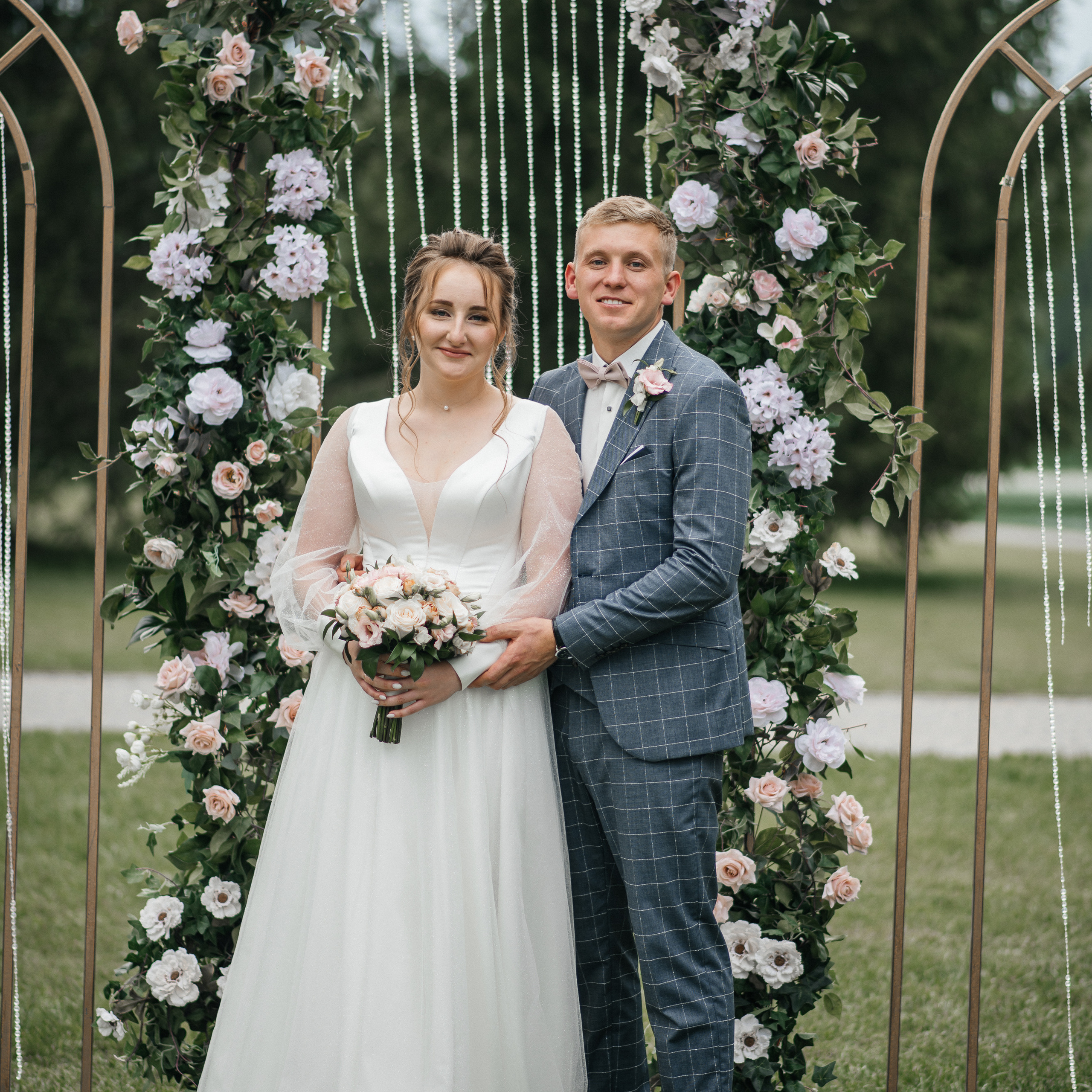 Отзывы. Свадебная  съемка на Алтае