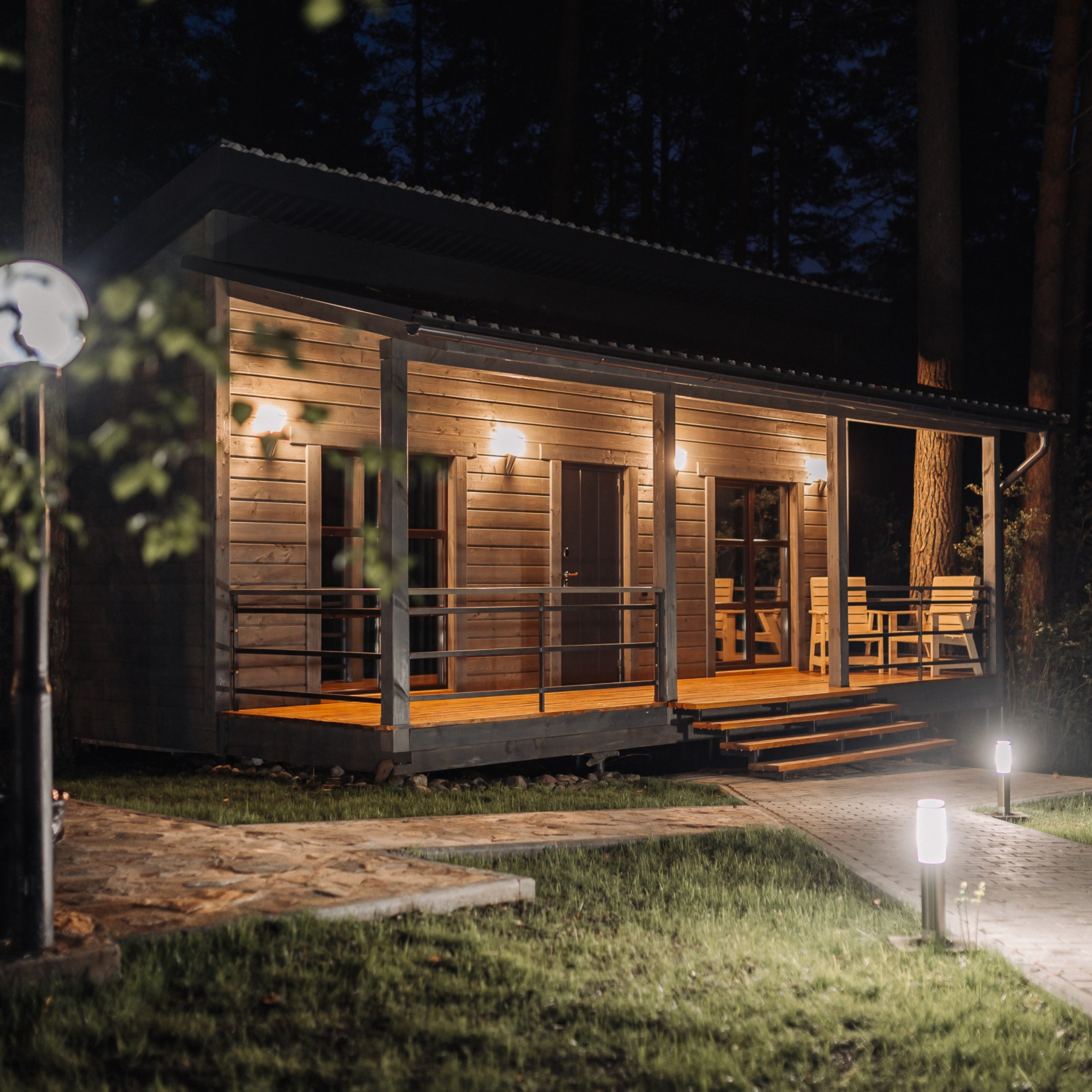 База «Бирюза»