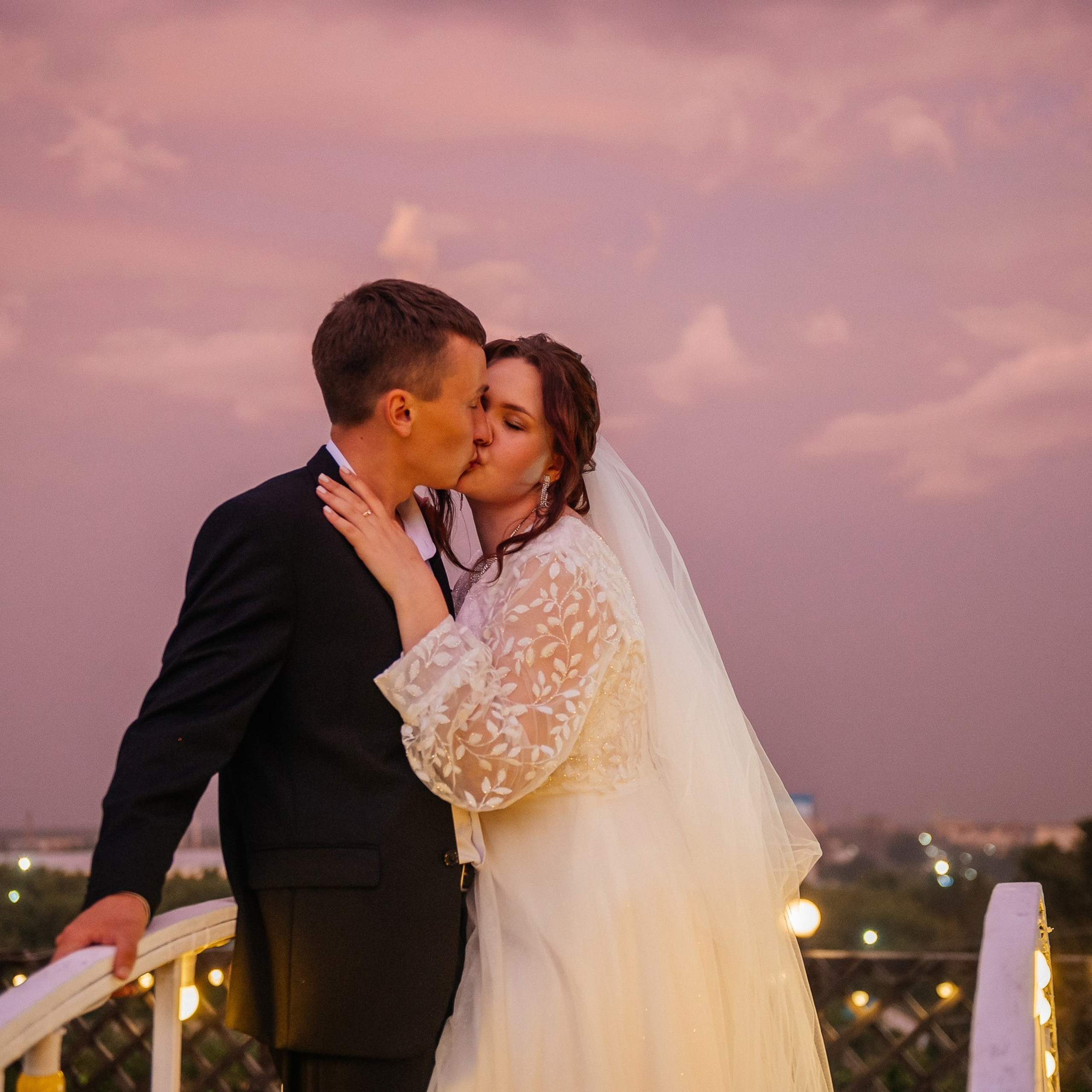 Отзывы. Свадебная  съемка на Алтае