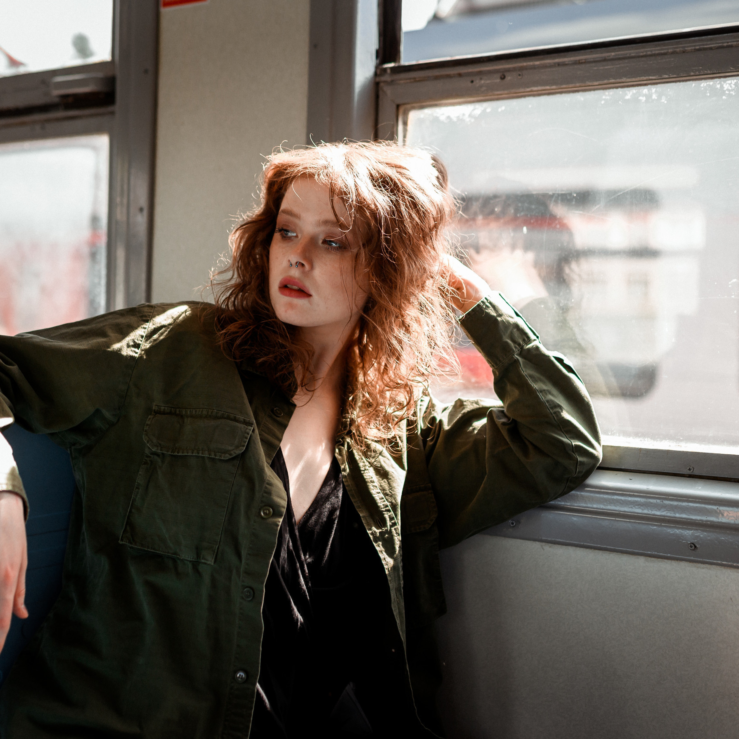 Отзывы. Фотограф Светлана Васильева