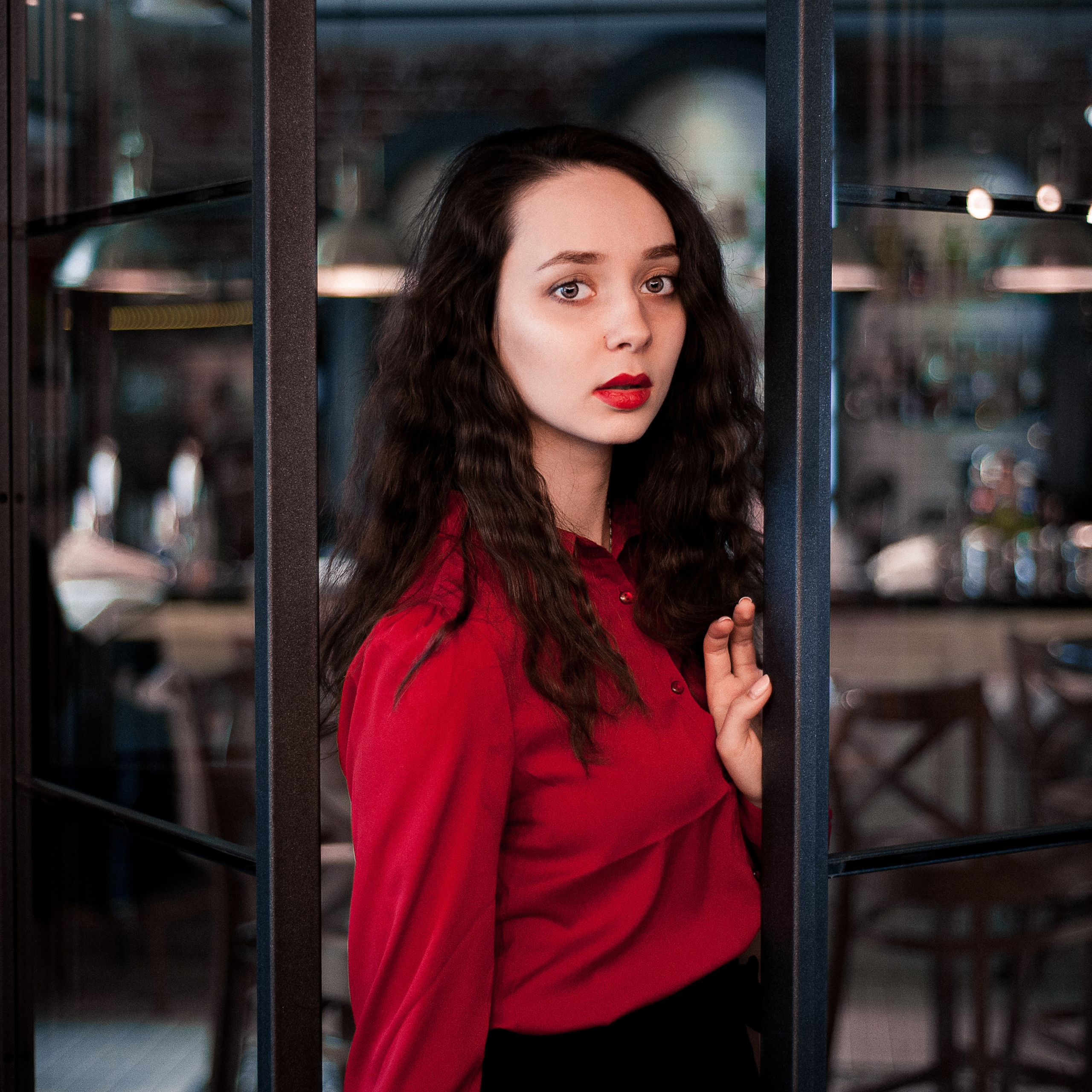 Отзывы. Фотограф Светлана Васильева