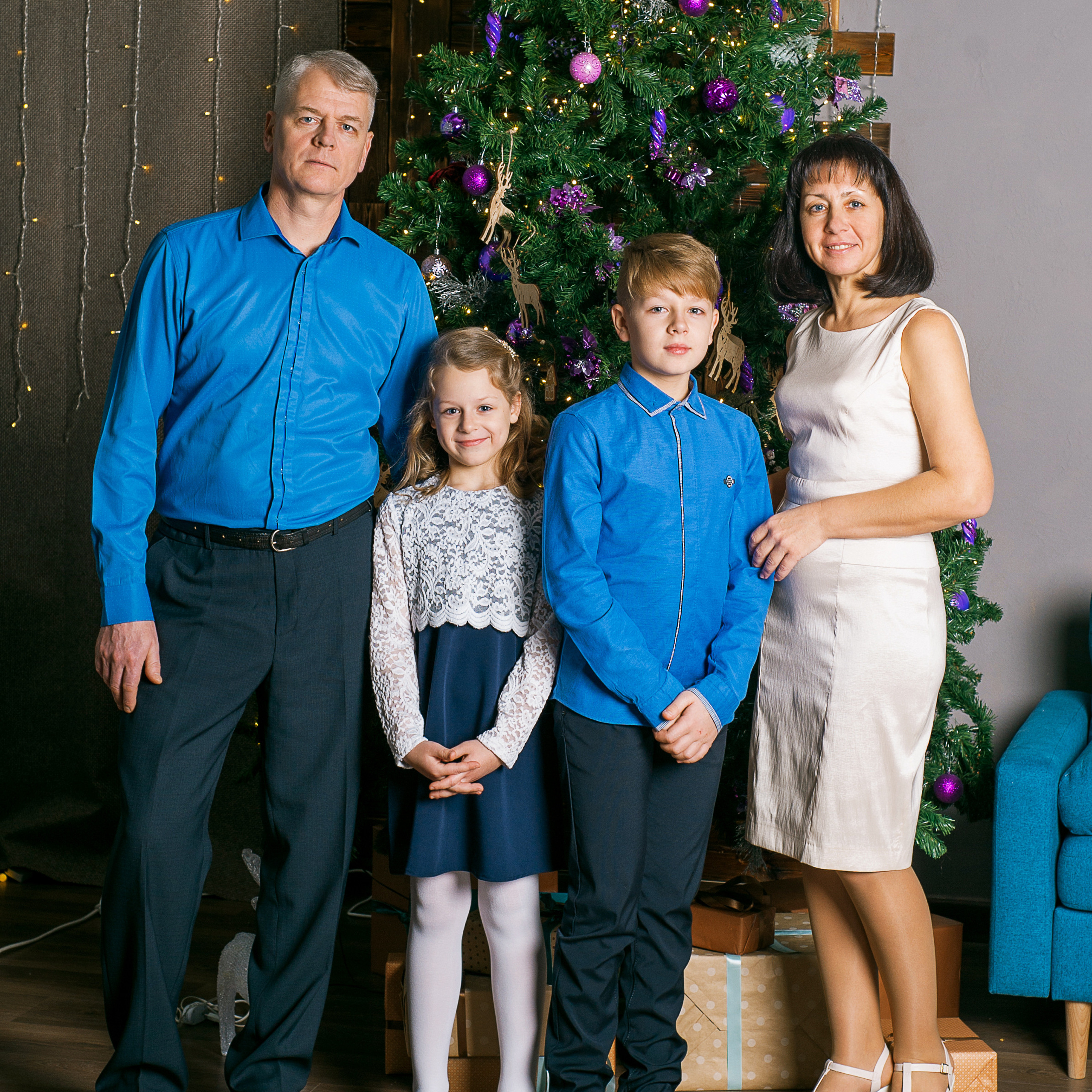 Отзывы. Фотограф Светлана Васильева