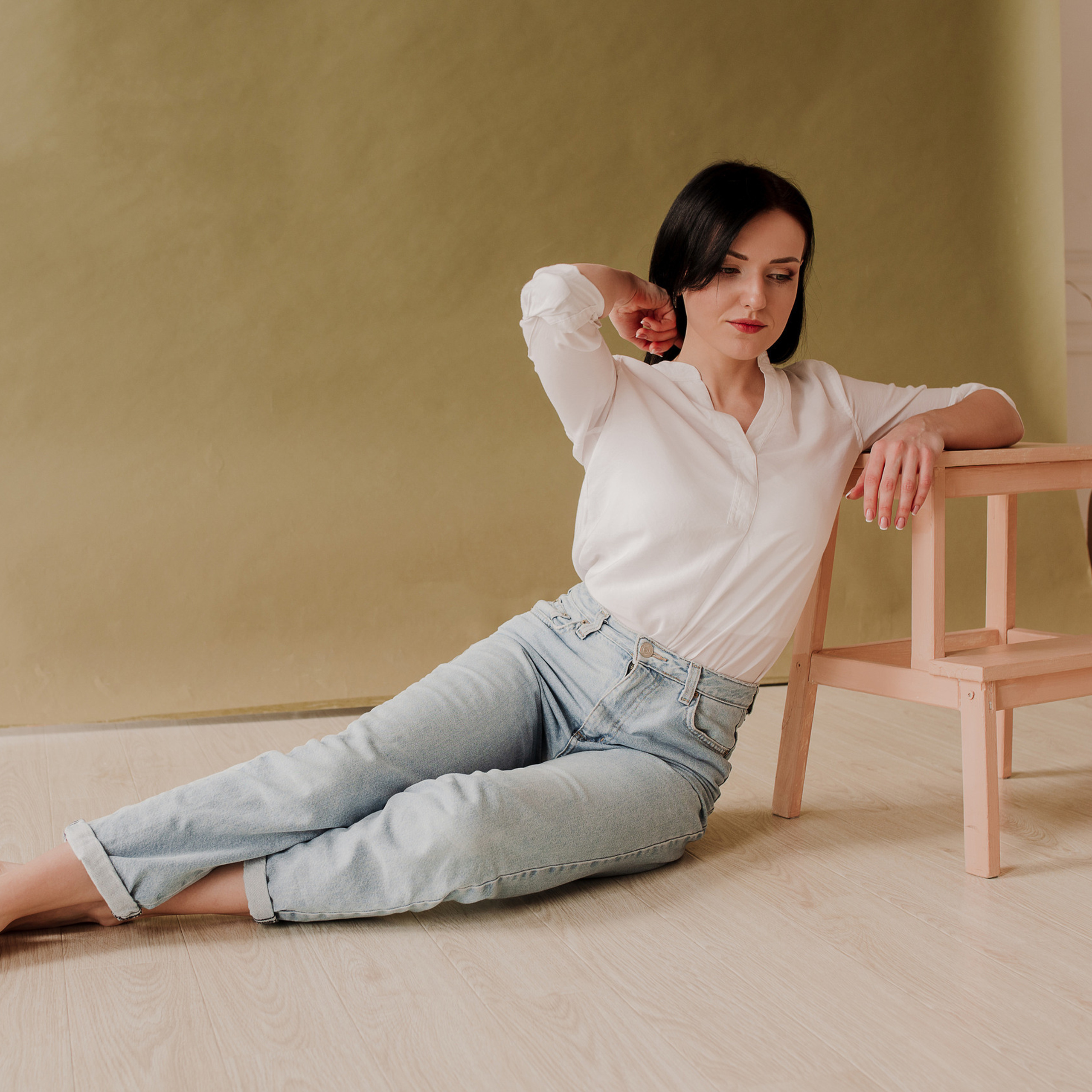 Отзывы. Фотограф Светлана Васильева