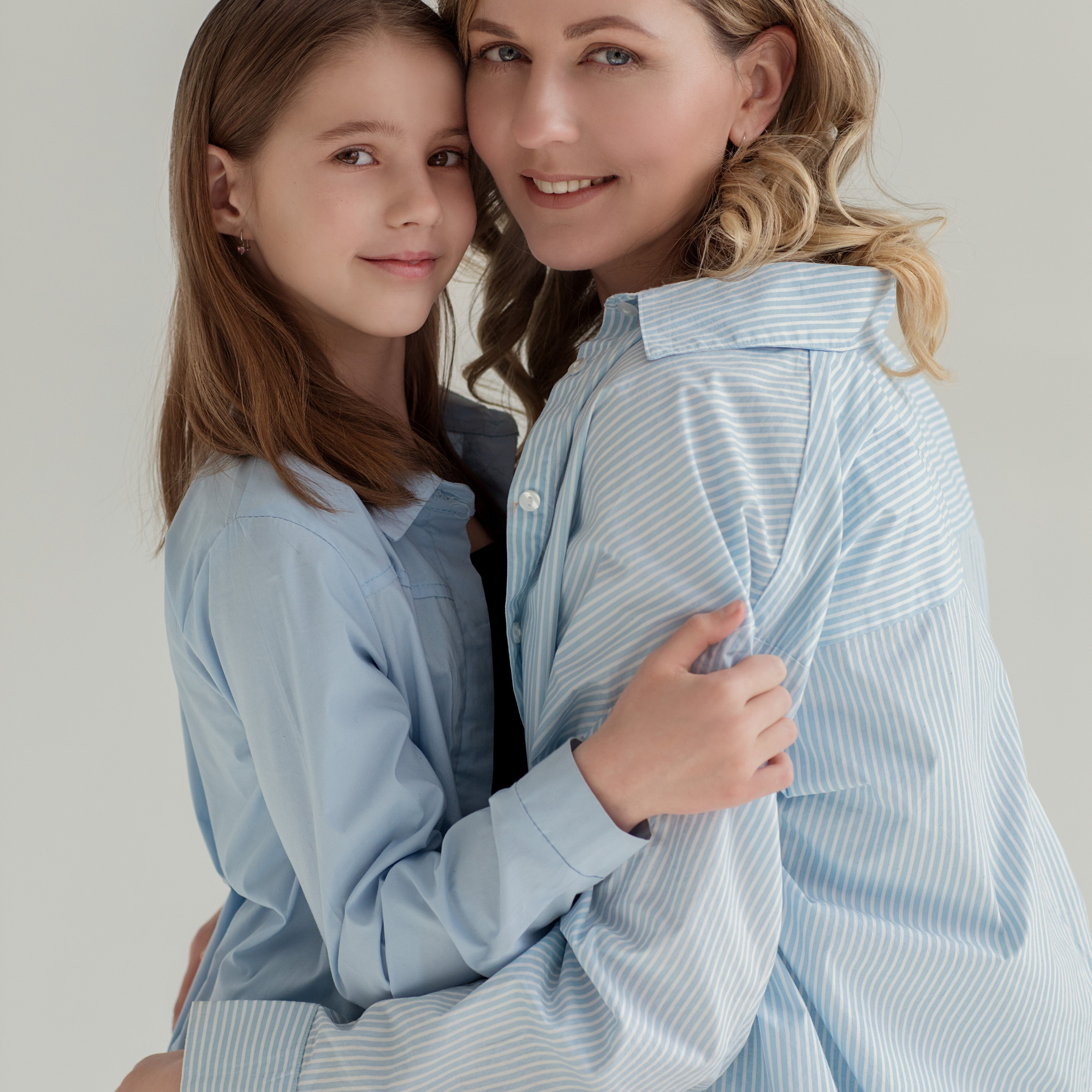 Семейная съемка