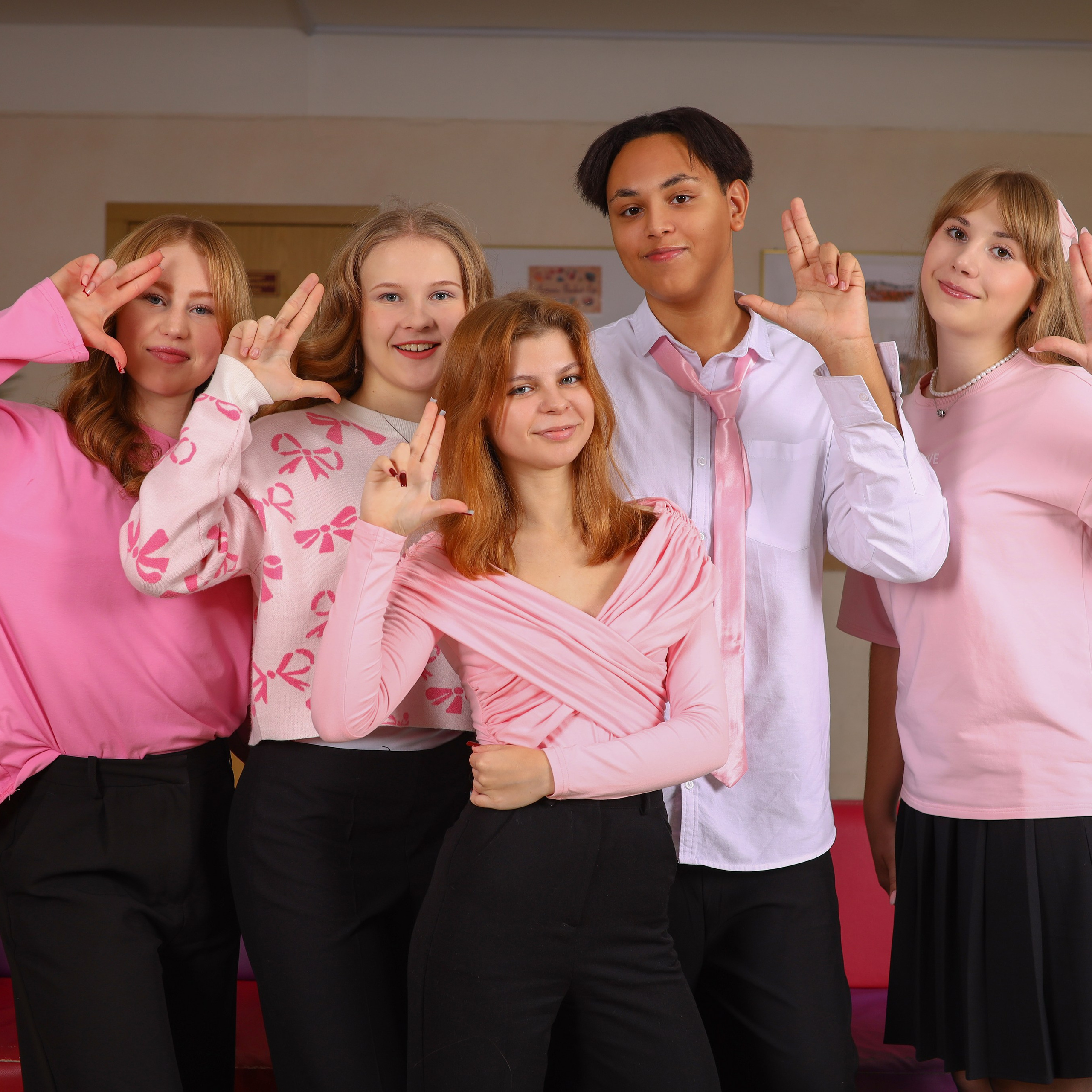 Выпускные альбомы для школьников и детских садов в Санкт-Петербурге