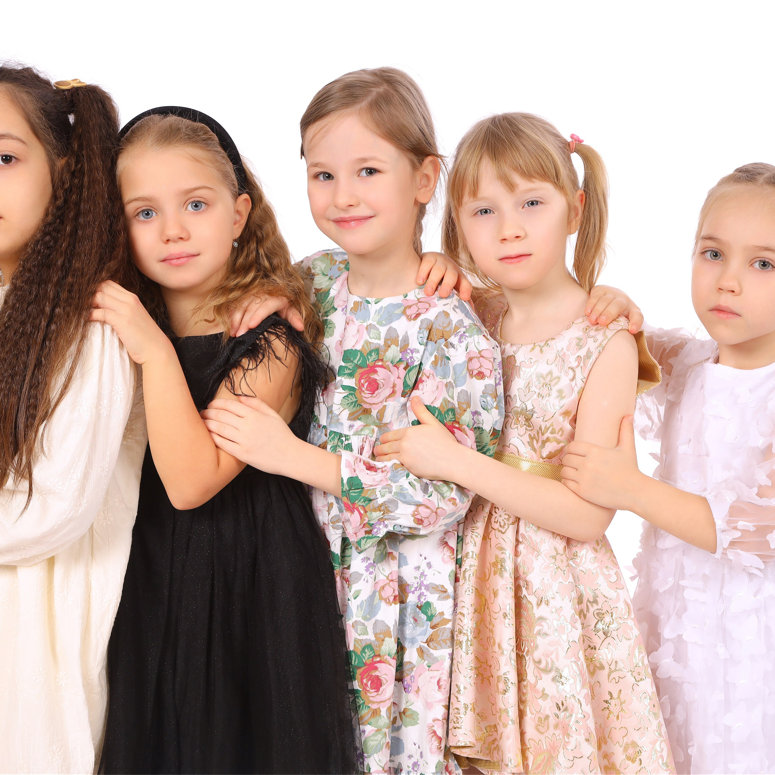 Выпускные альбомы для школьников и детских садов в Санкт-Петербурге