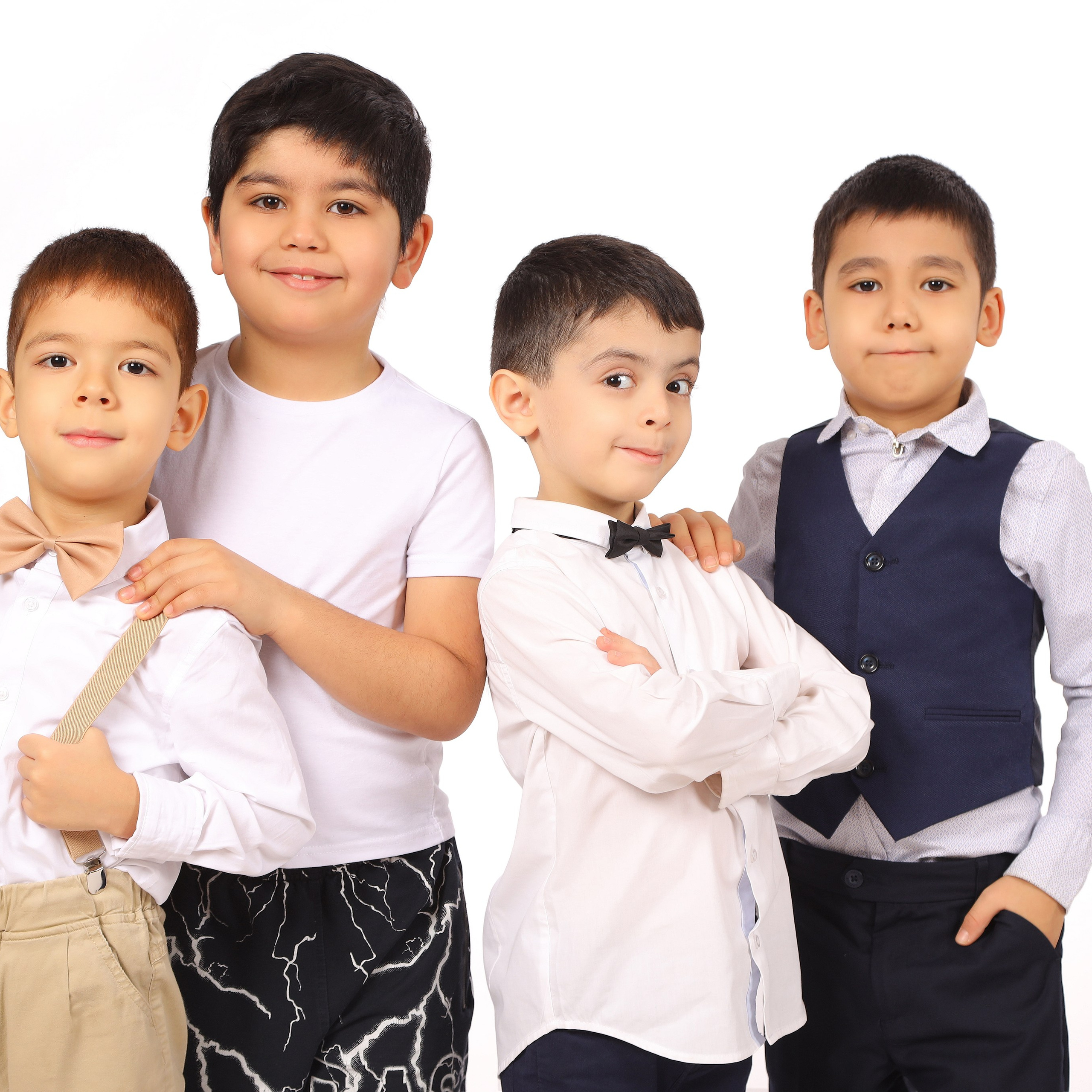 Выпускные альбомы для школьников и детских садов в Санкт-Петербурге