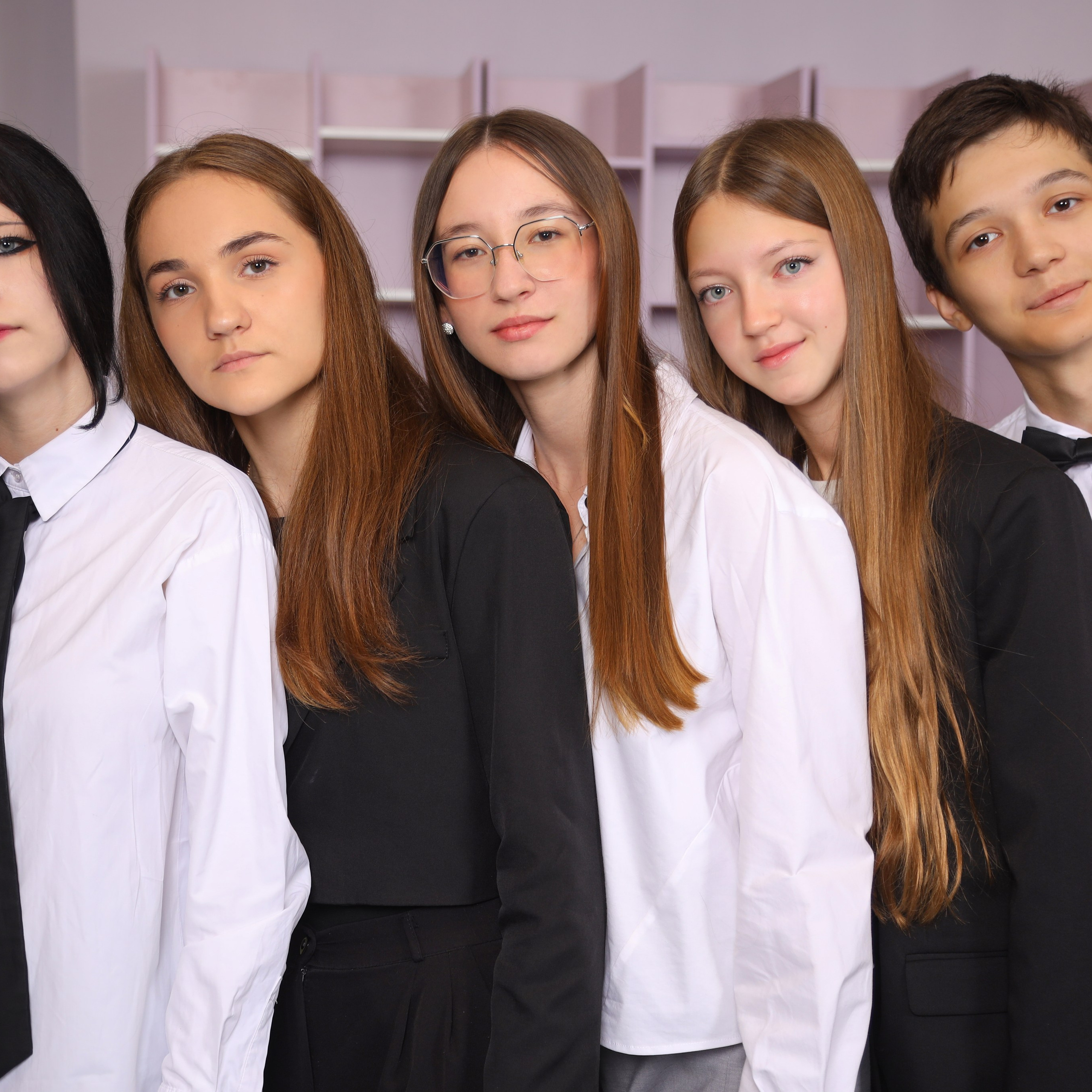 Выпускные альбомы для школьников и детских садов в Санкт-Петербурге