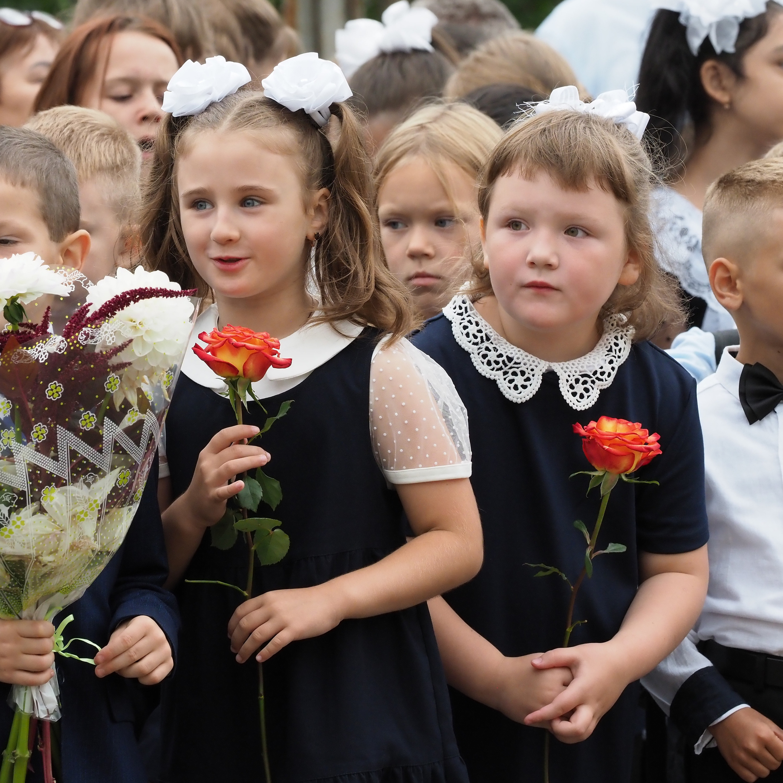 Отзывы. Выпускные альбомы для школьников и детских садов в Санкт-Петербурге