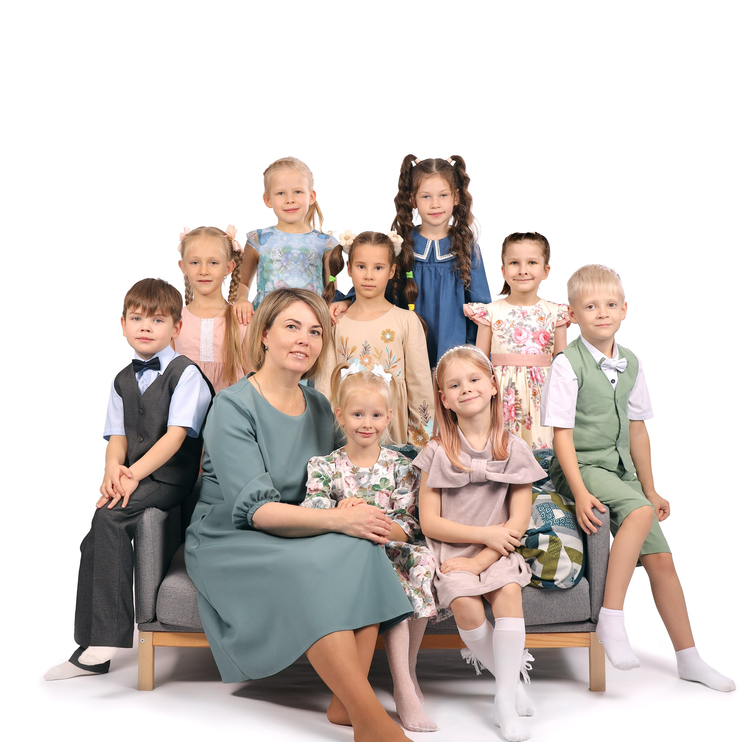 Отзывы. Выпускные альбомы для школьников и детских садов в Санкт-Петербурге