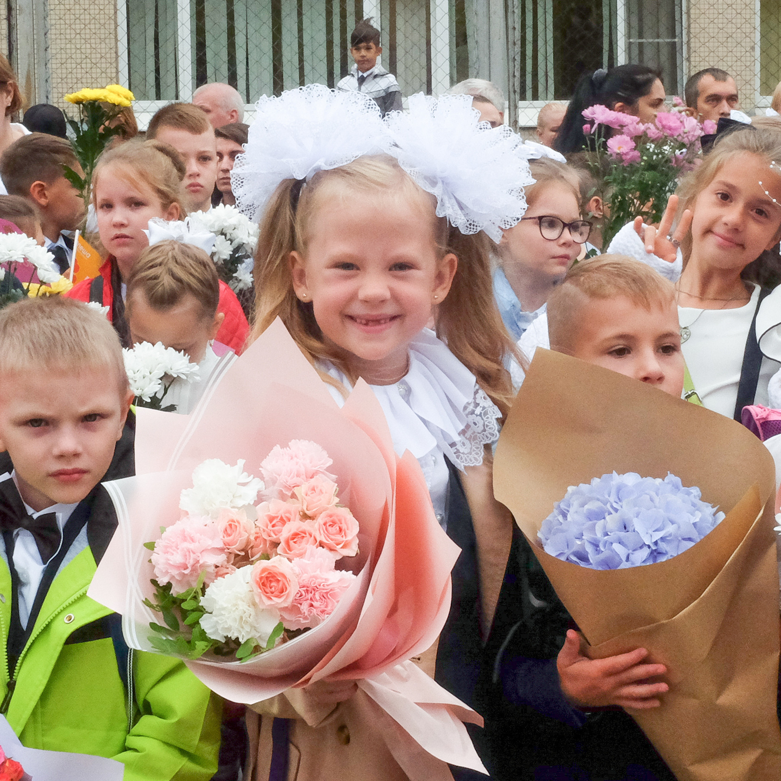 Отзывы. Выпускные альбомы для школьников и детских садов в Санкт-Петербурге