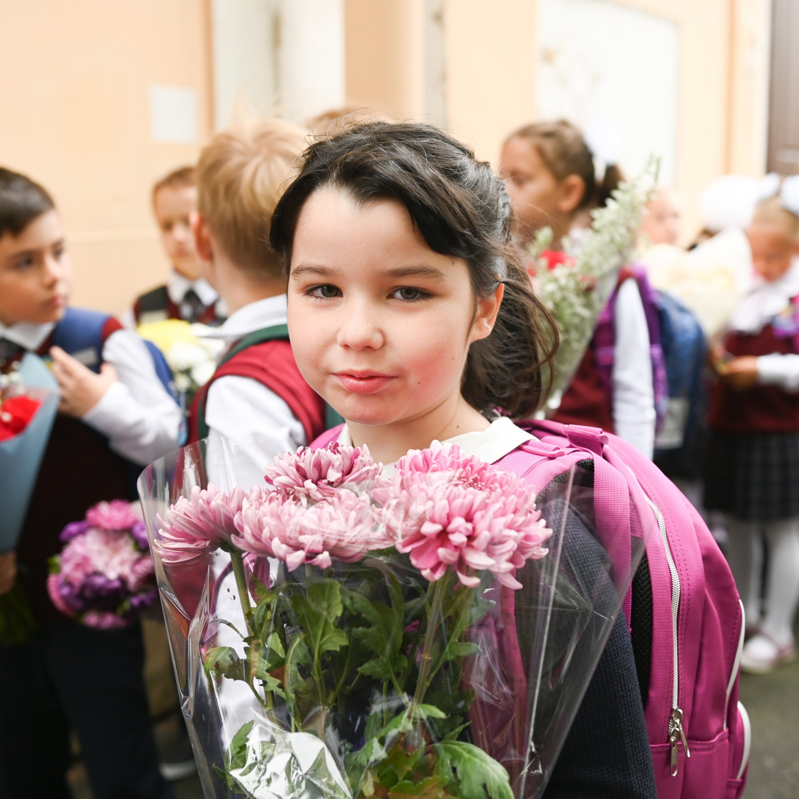Отзывы. Выпускные альбомы для школьников и детских садов в Санкт-Петербурге