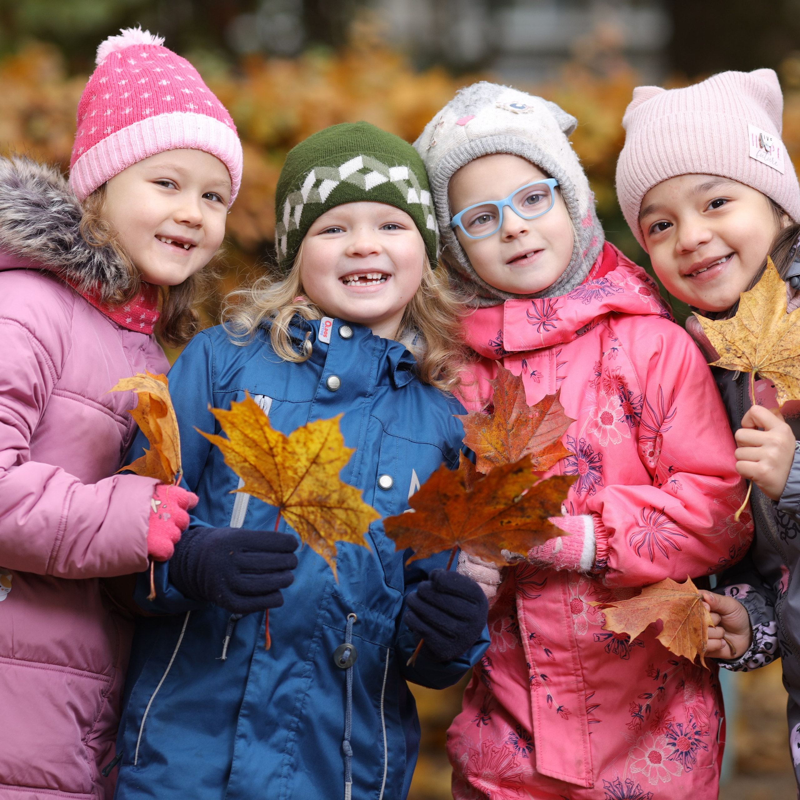 Отзывы. Выпускные альбомы для школьников и детских садов в Санкт-Петербурге