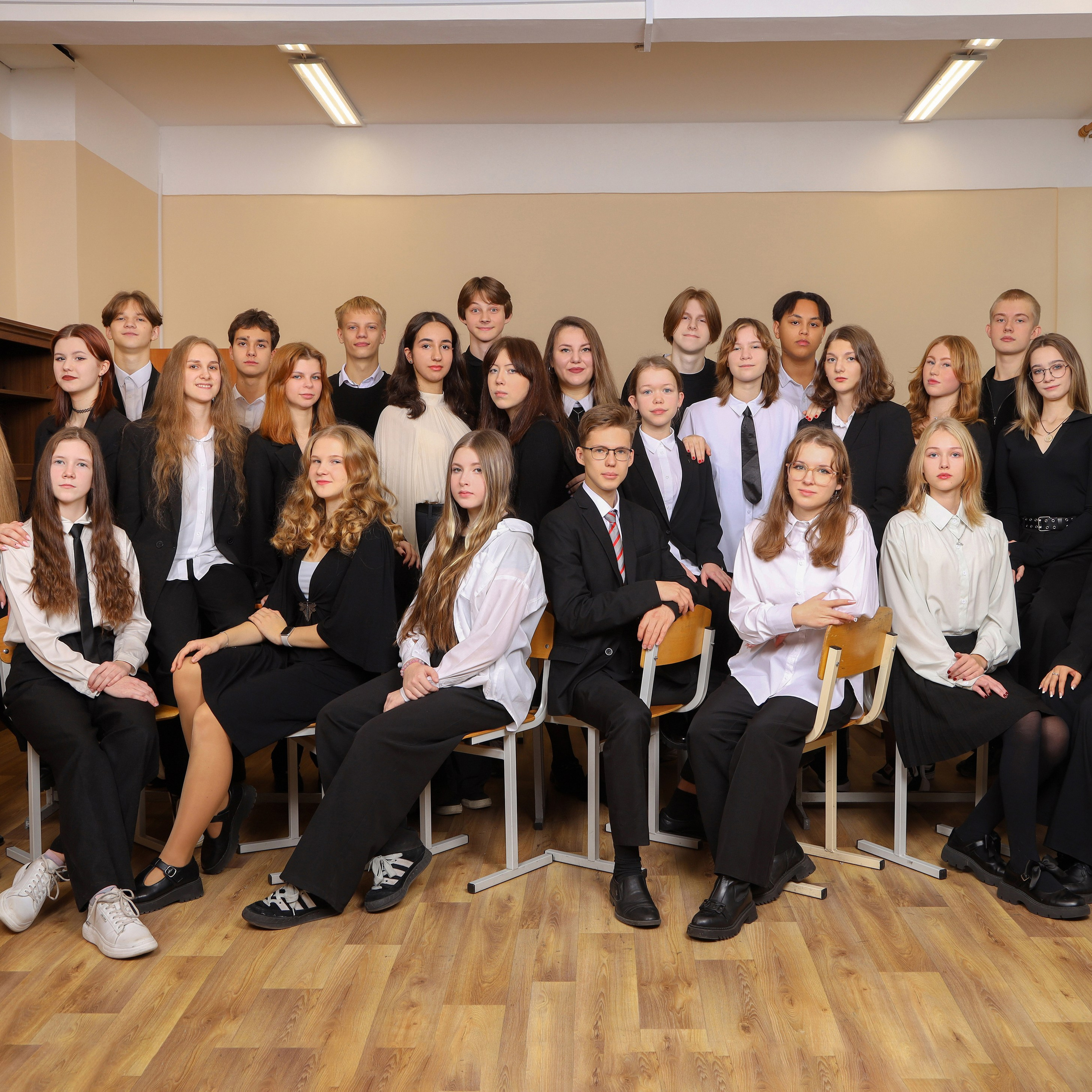 Выпускные альбомы для школьников и детских садов в Санкт-Петербурге