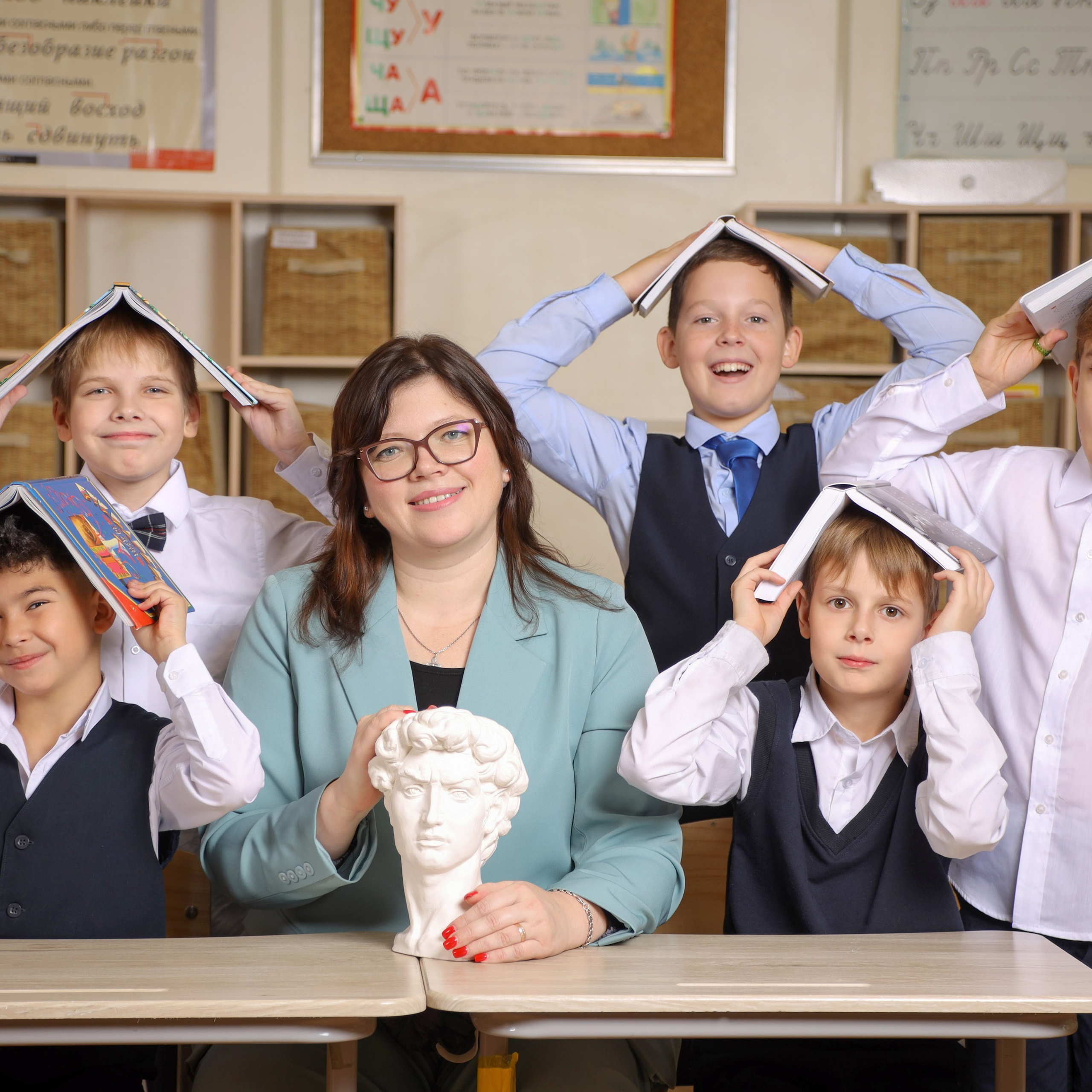 Отзывы. Выпускные альбомы для школьников и детских садов в Санкт-Петербурге