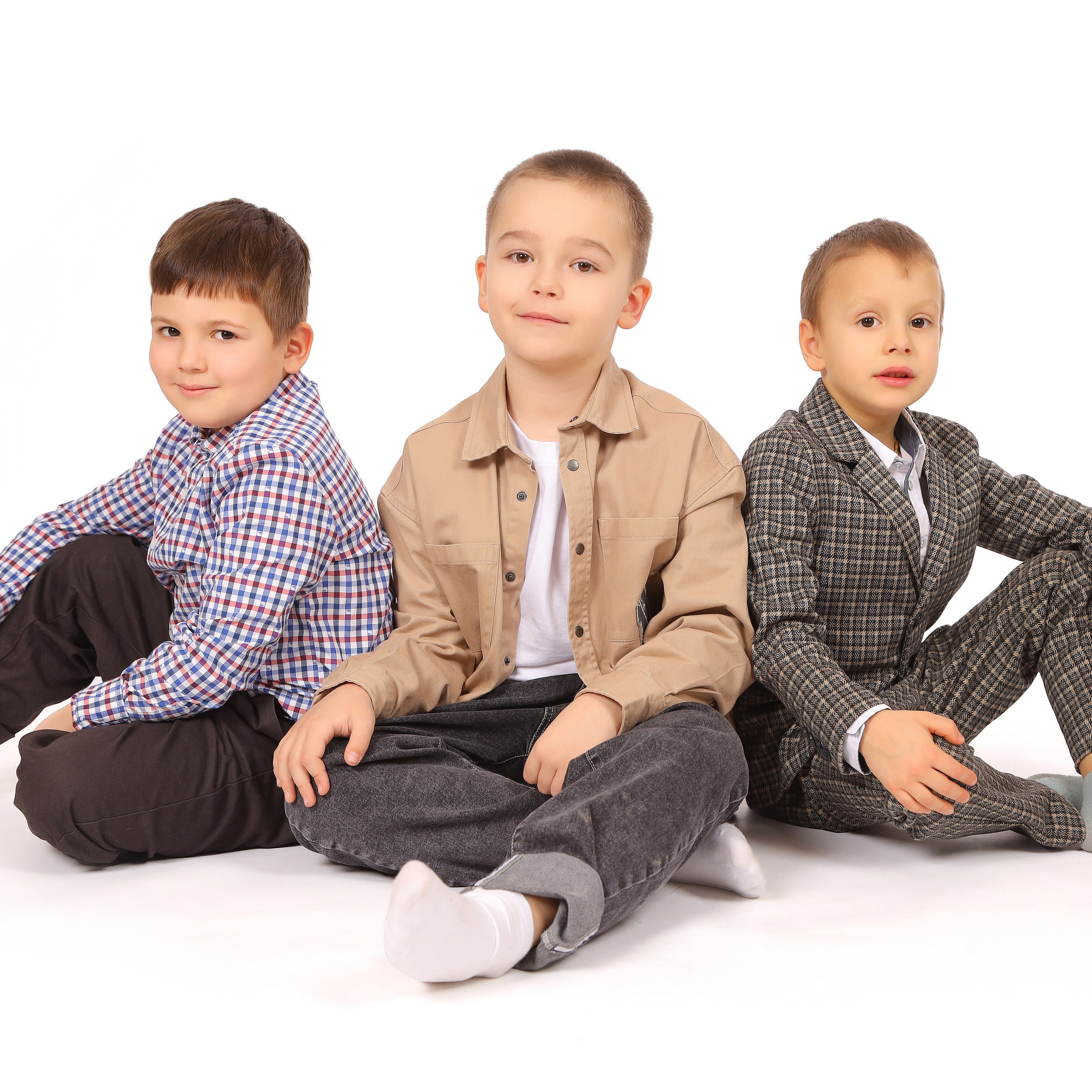 Выпускные альбомы для школьников и детских садов в Санкт-Петербурге