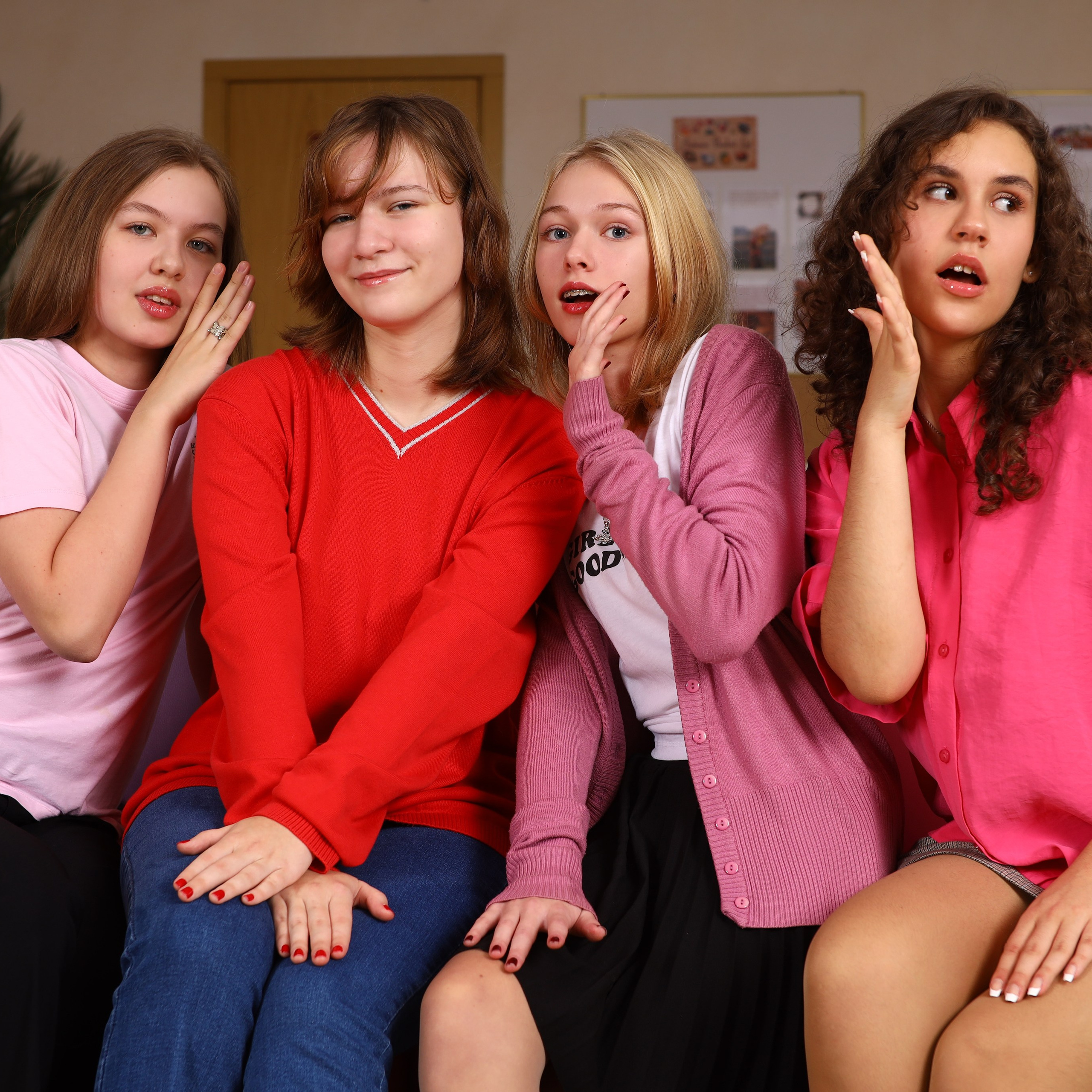 Выпускные альбомы для школьников и детских садов в Санкт-Петербурге