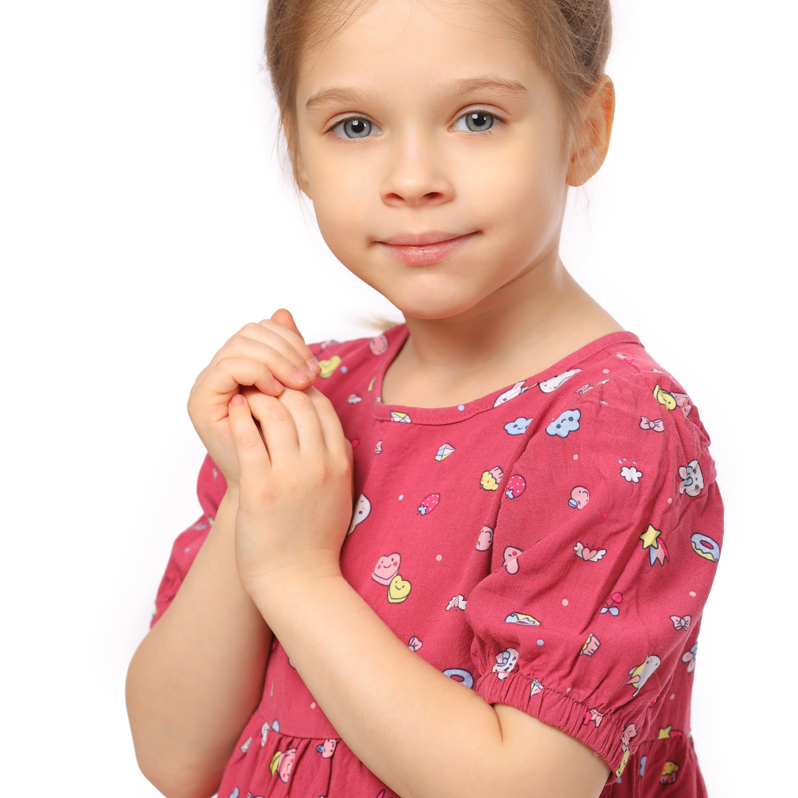 Выпускные альбомы для школьников и детских садов в Санкт-Петербурге