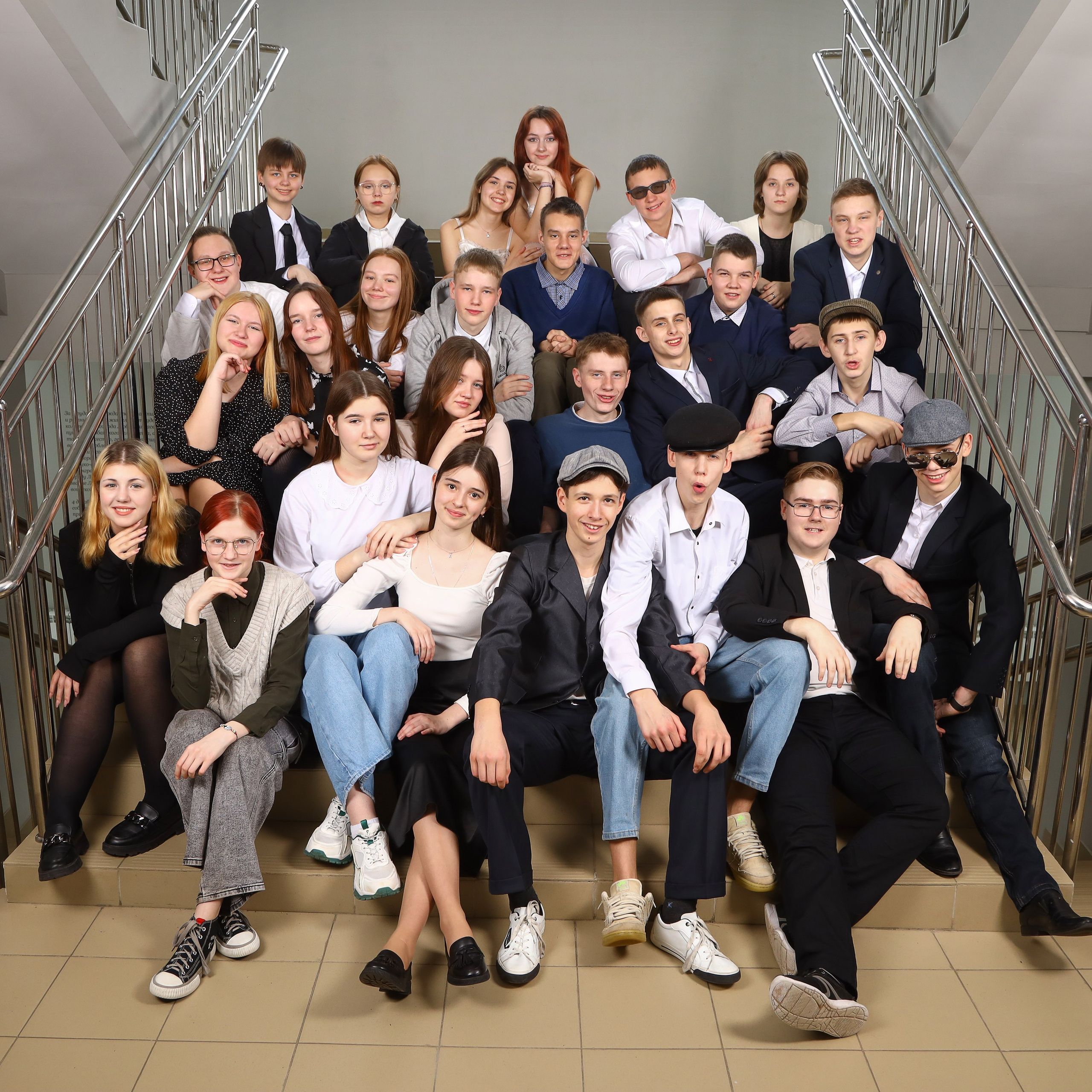 Выпускные альбомы для школьников и детских садов в Санкт-Петербурге