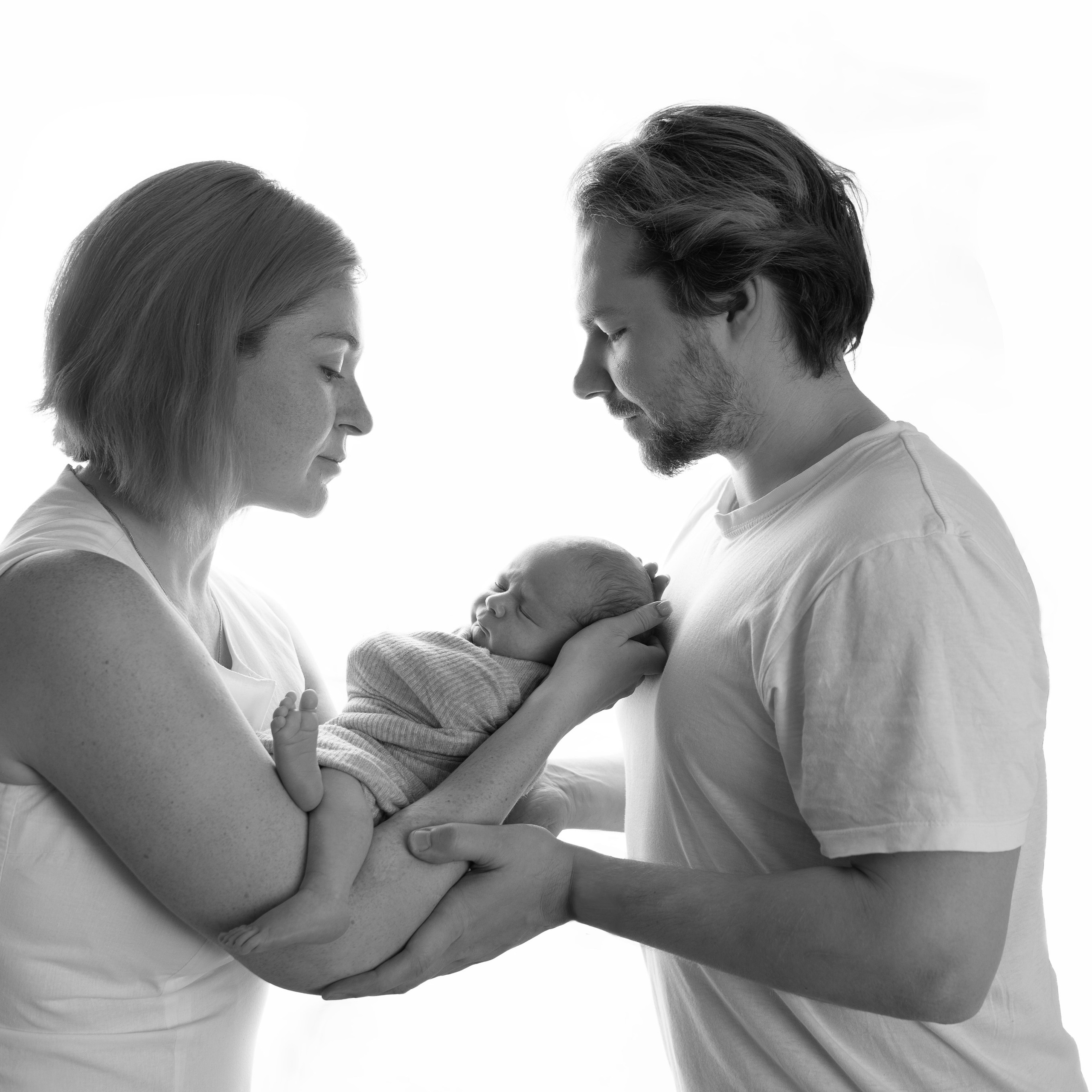 семейные ч/б