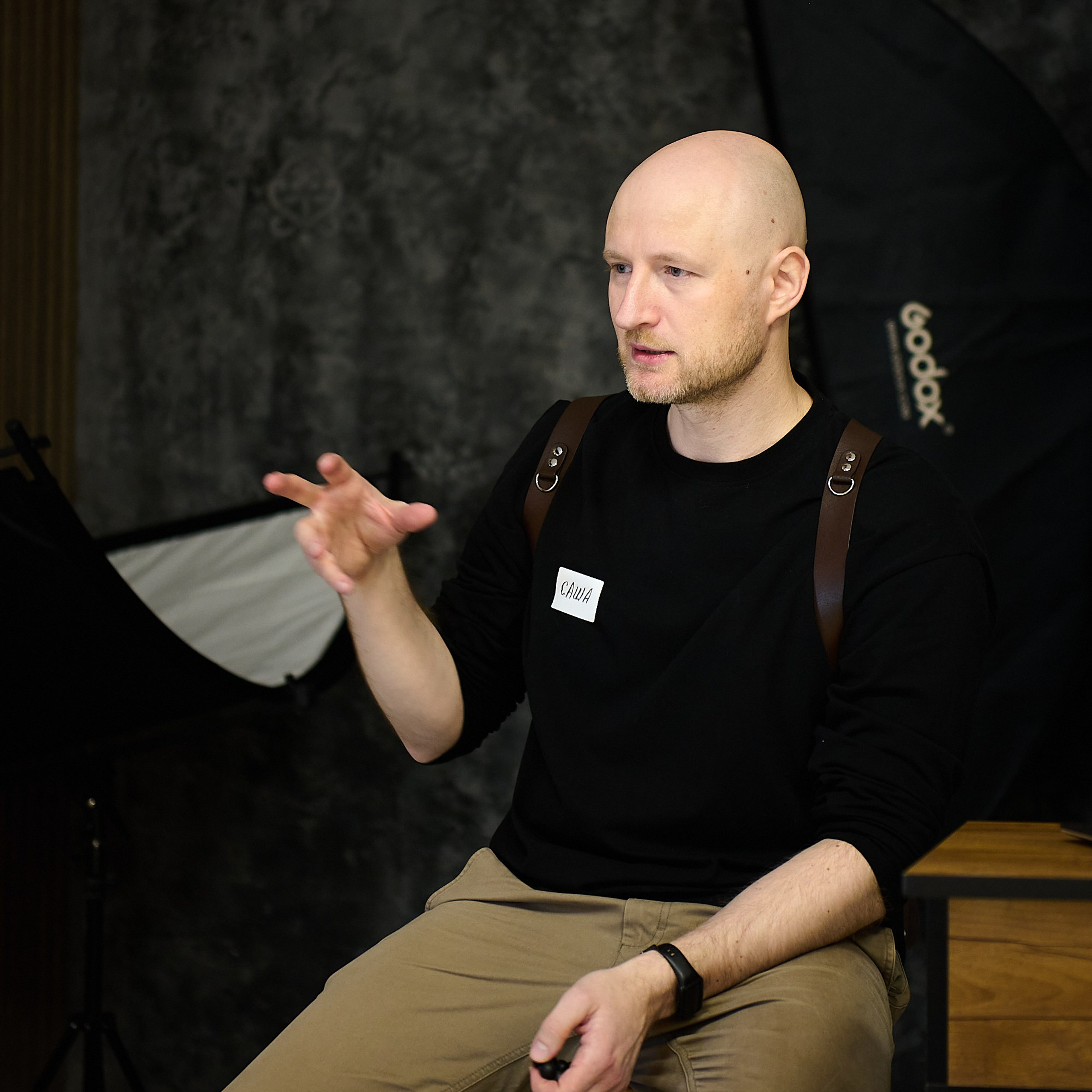 Винтажные новогодние открытки. Ольга Чёкотова (Фотограф Кострома)