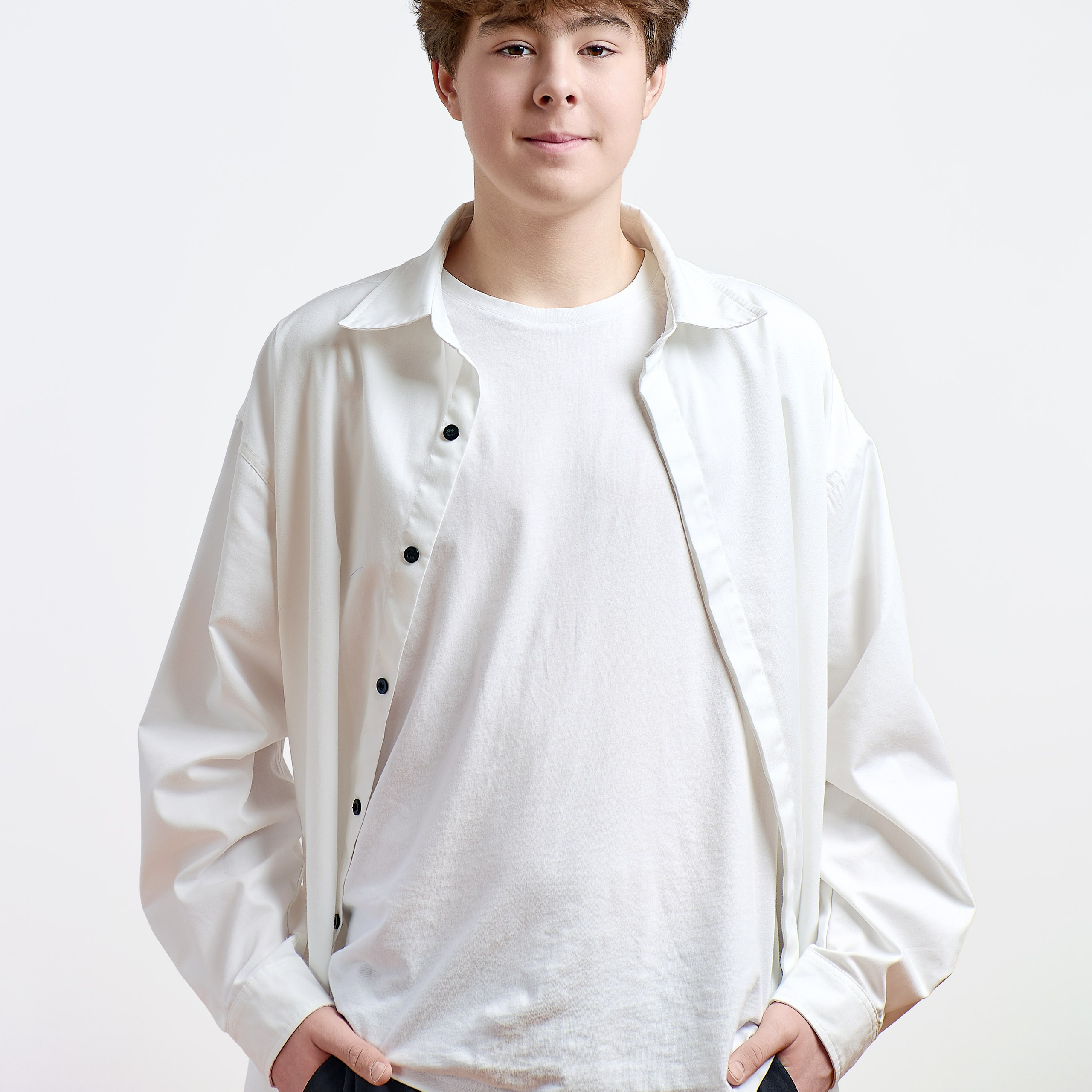 Фото в альбом. Портретная серия. Ольга Чёкотова (Фотограф Кострома)