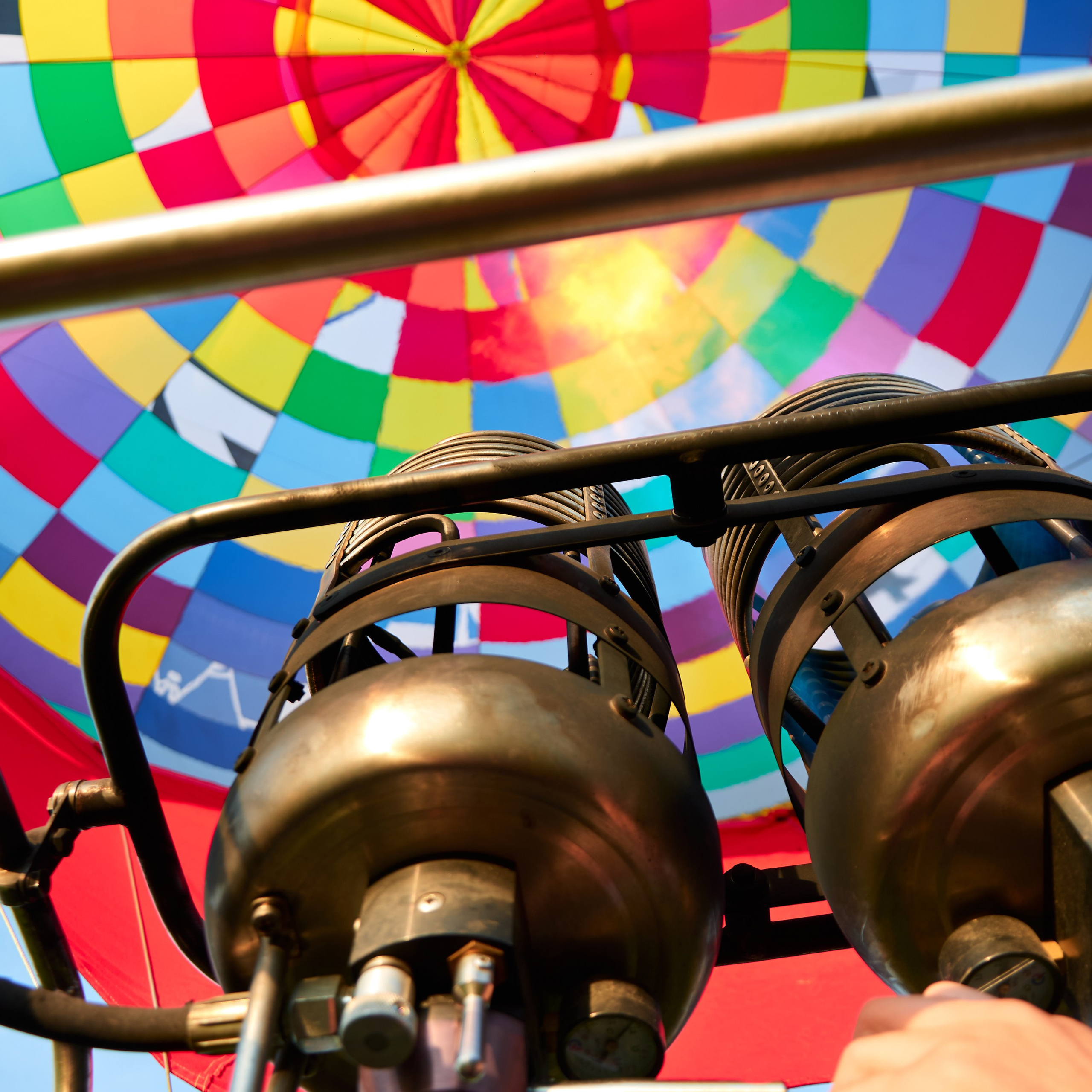 Винтажные новогодние открытки. Ольга Чёкотова (Фотограф Кострома)