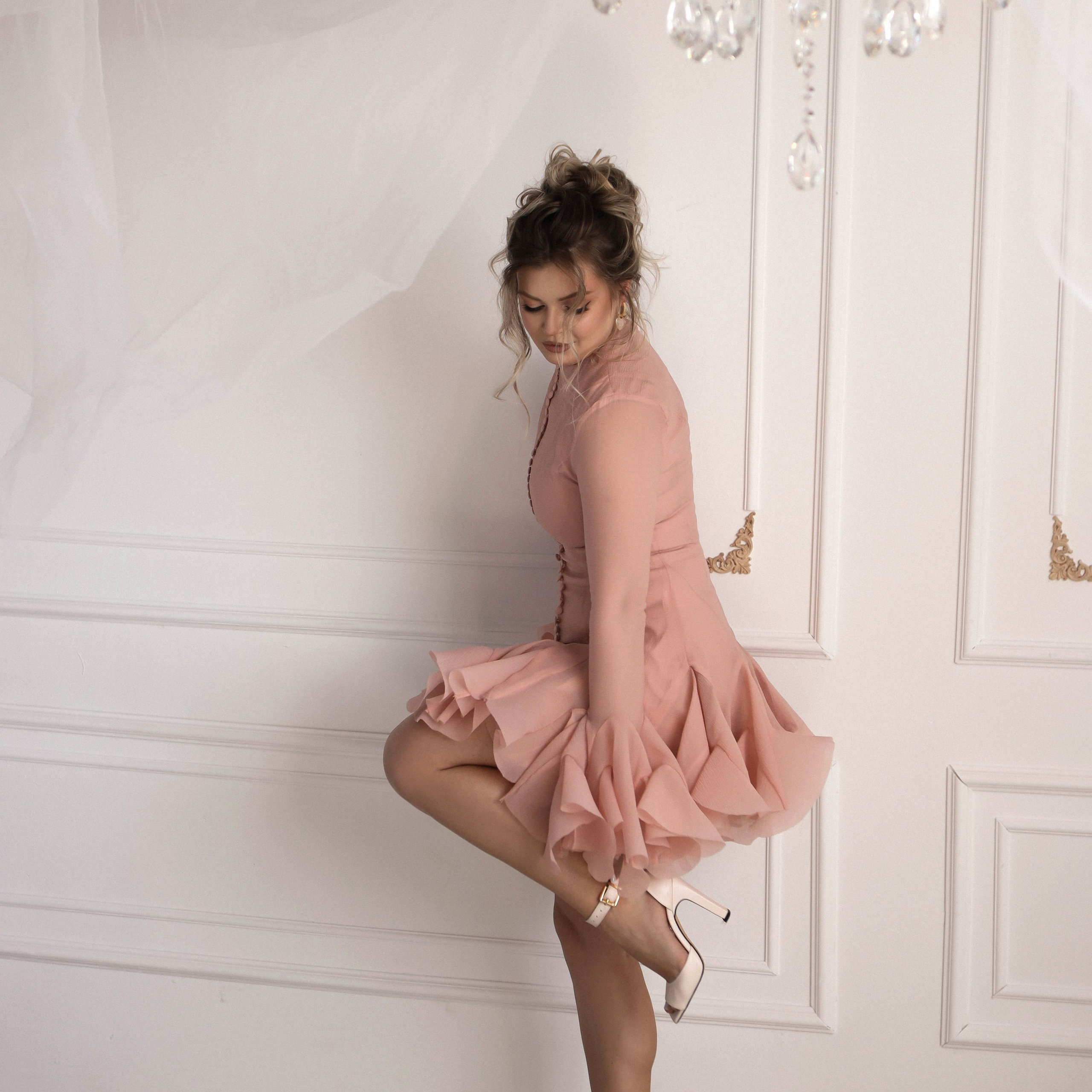 Отзывы. Фотограф в Крыму Богдана Захарчук