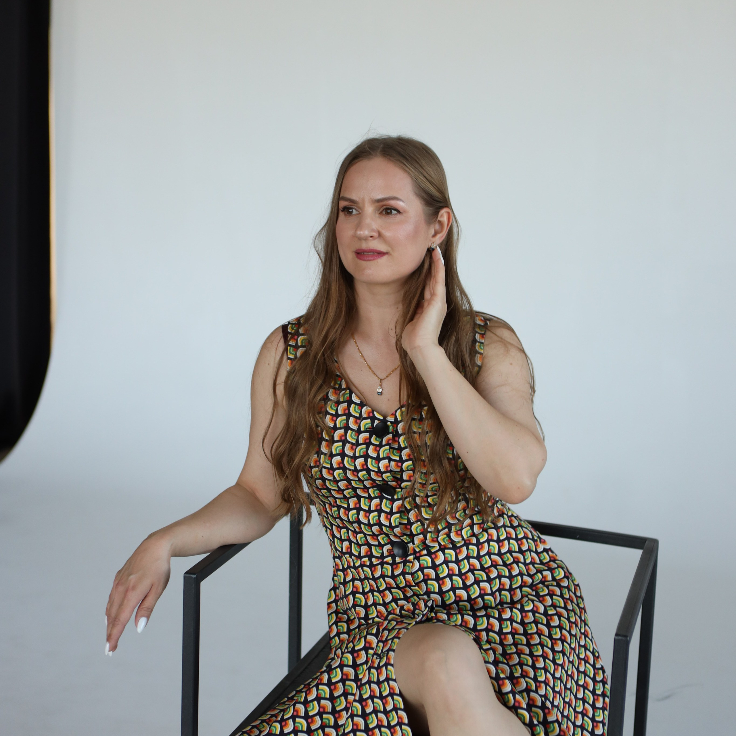 Отзывы. Фотограф в Крыму Богдана Захарчук