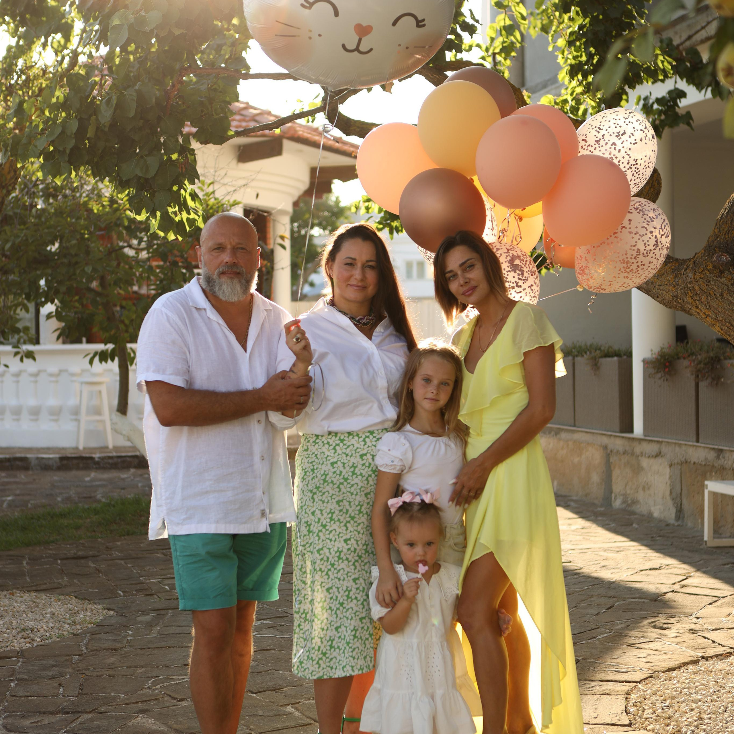 Отзывы. Фотограф в Крыму Богдана Захарчук