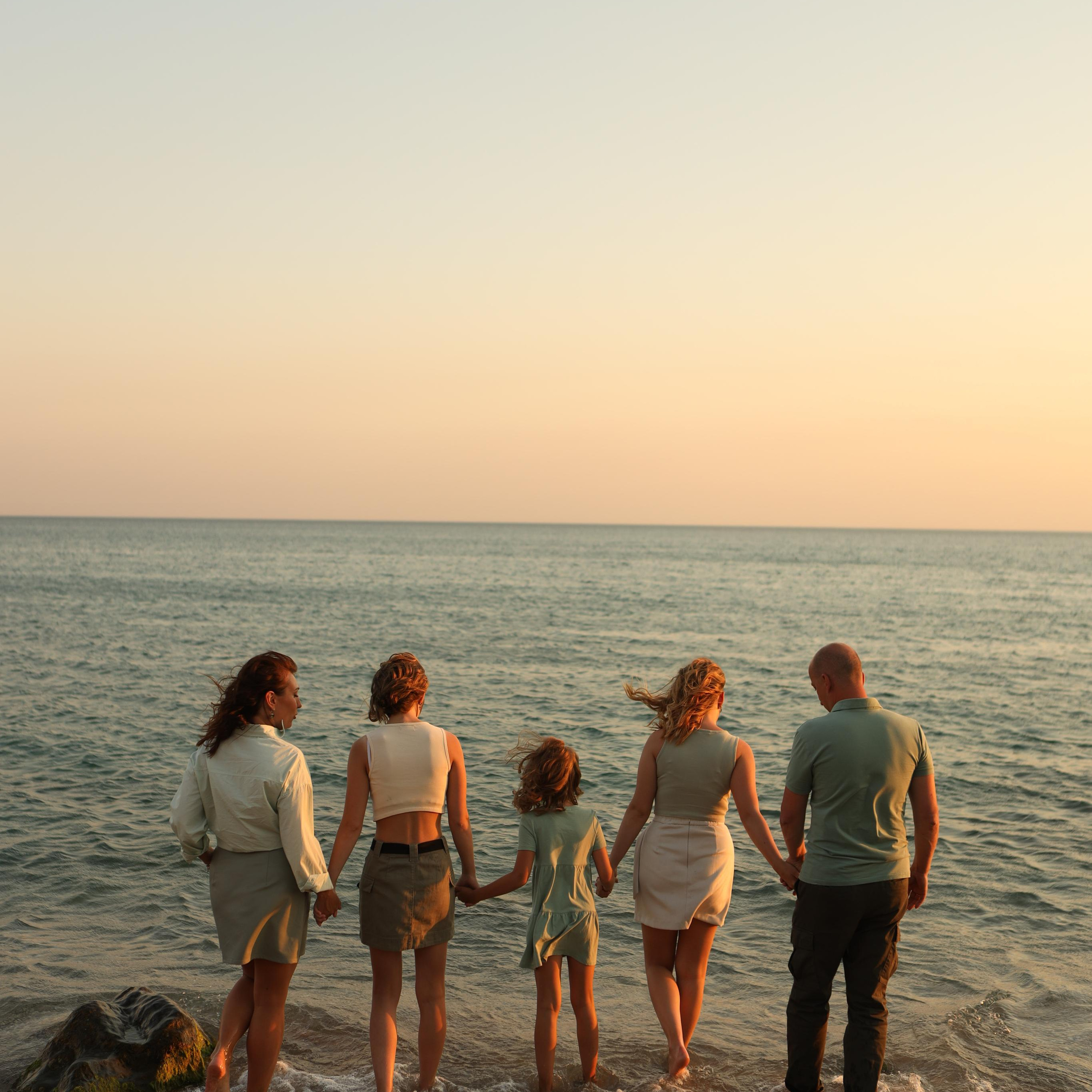 Отзывы. Фотограф в Крыму Богдана Захарчук