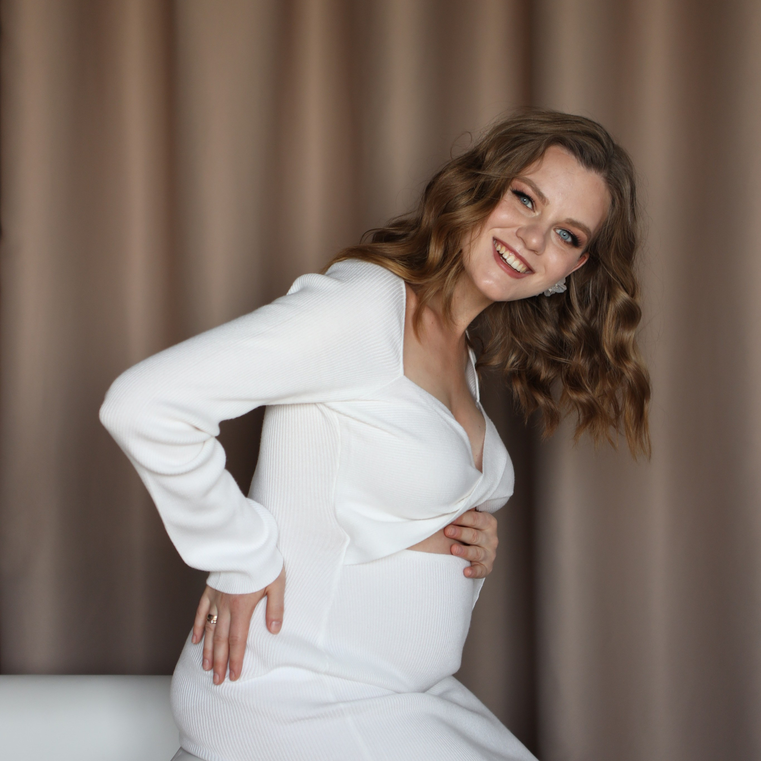 Отзывы. Фотограф в Крыму Богдана Захарчук