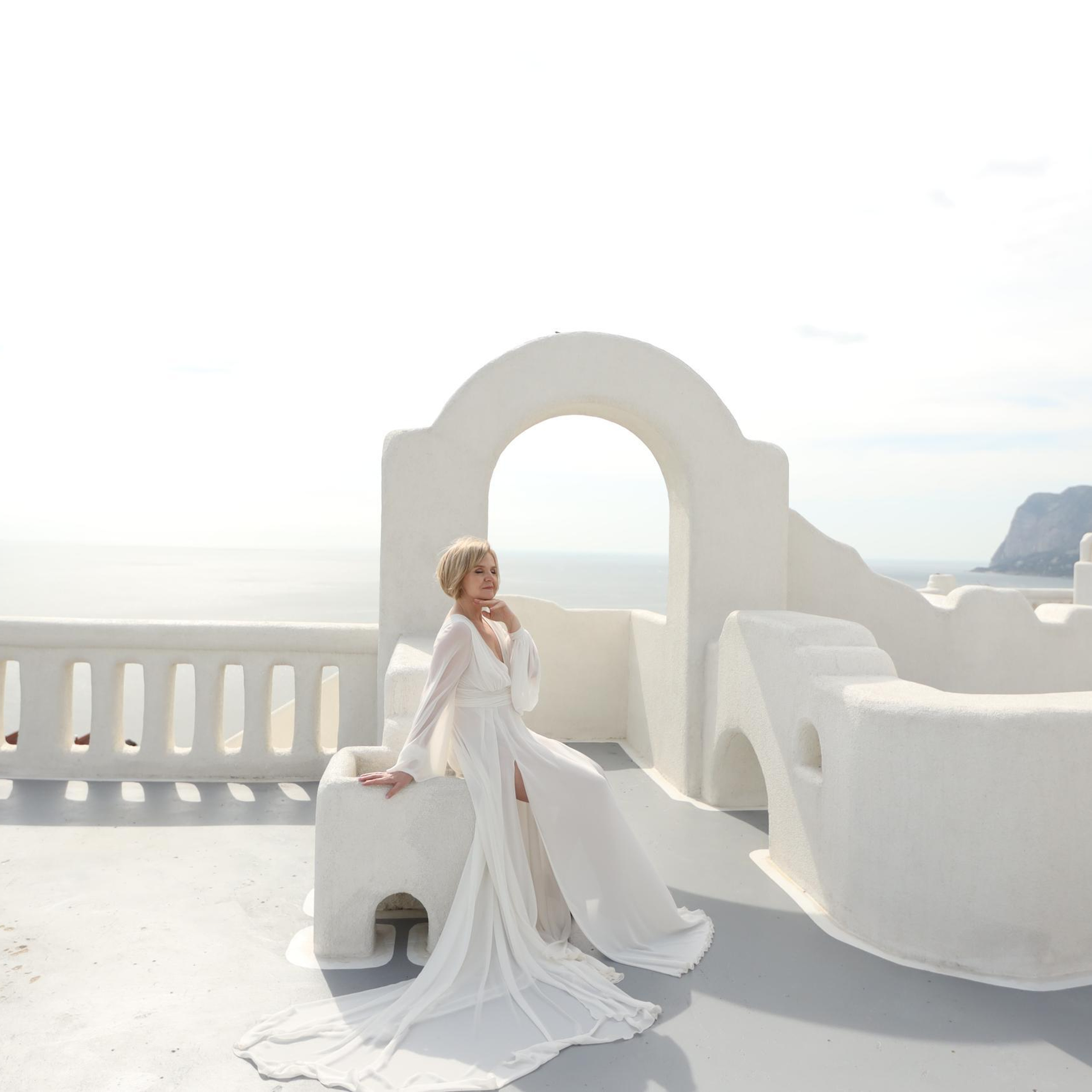 Отзывы. Фотограф в Крыму Богдана Захарчук