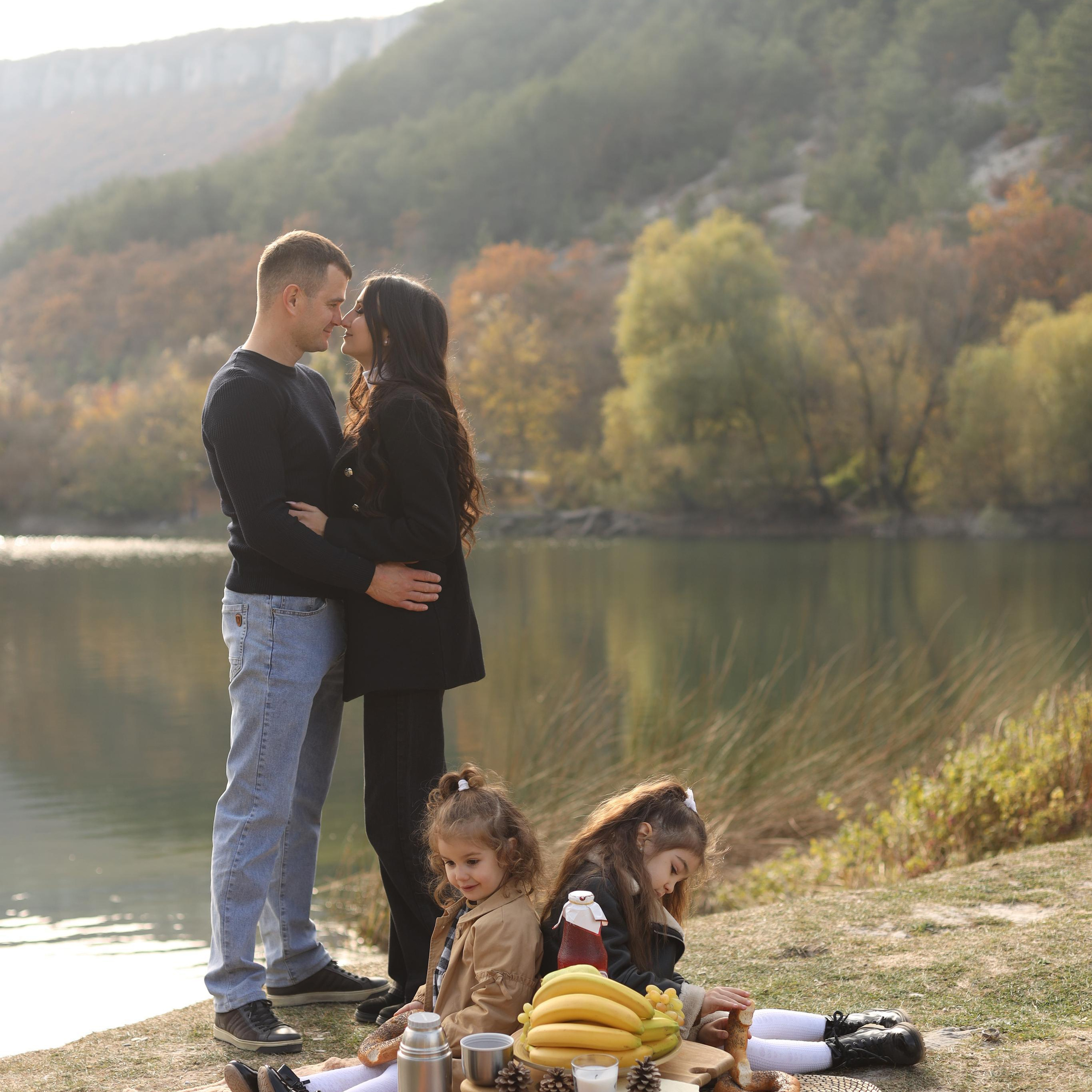 Отзывы. Фотограф в Крыму Богдана Захарчук